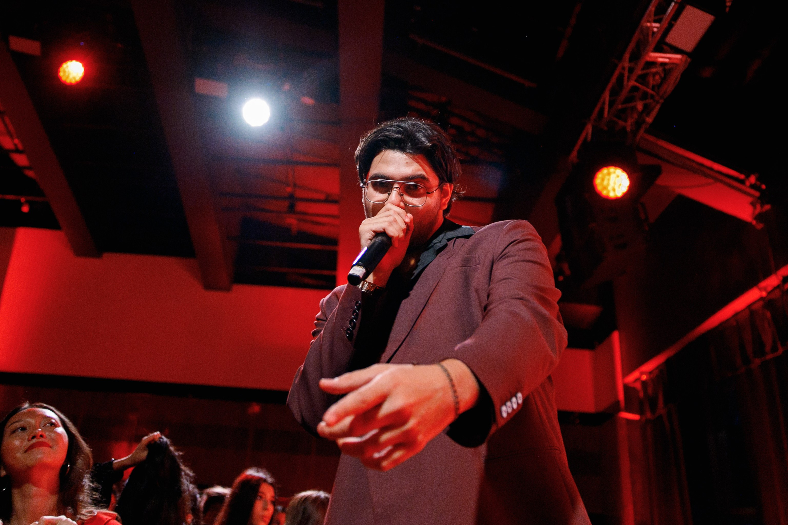 MEKAN| Турецкая вечеринка. Фотограф Анастасия Кулешова