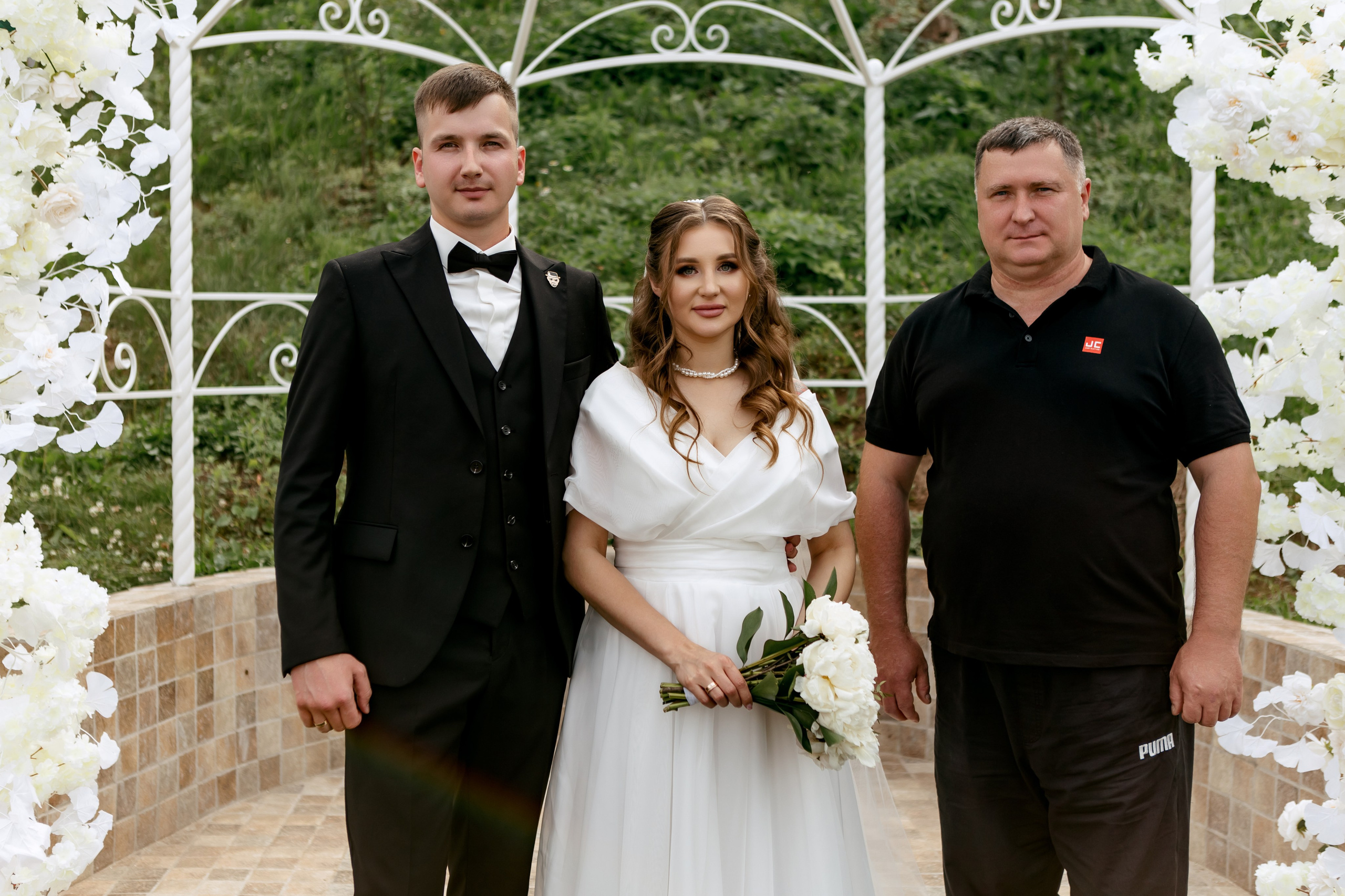 Владислав и Евгения. Свадебный фотограф Ксения Трухина в Нижнем Новгороде и Москве