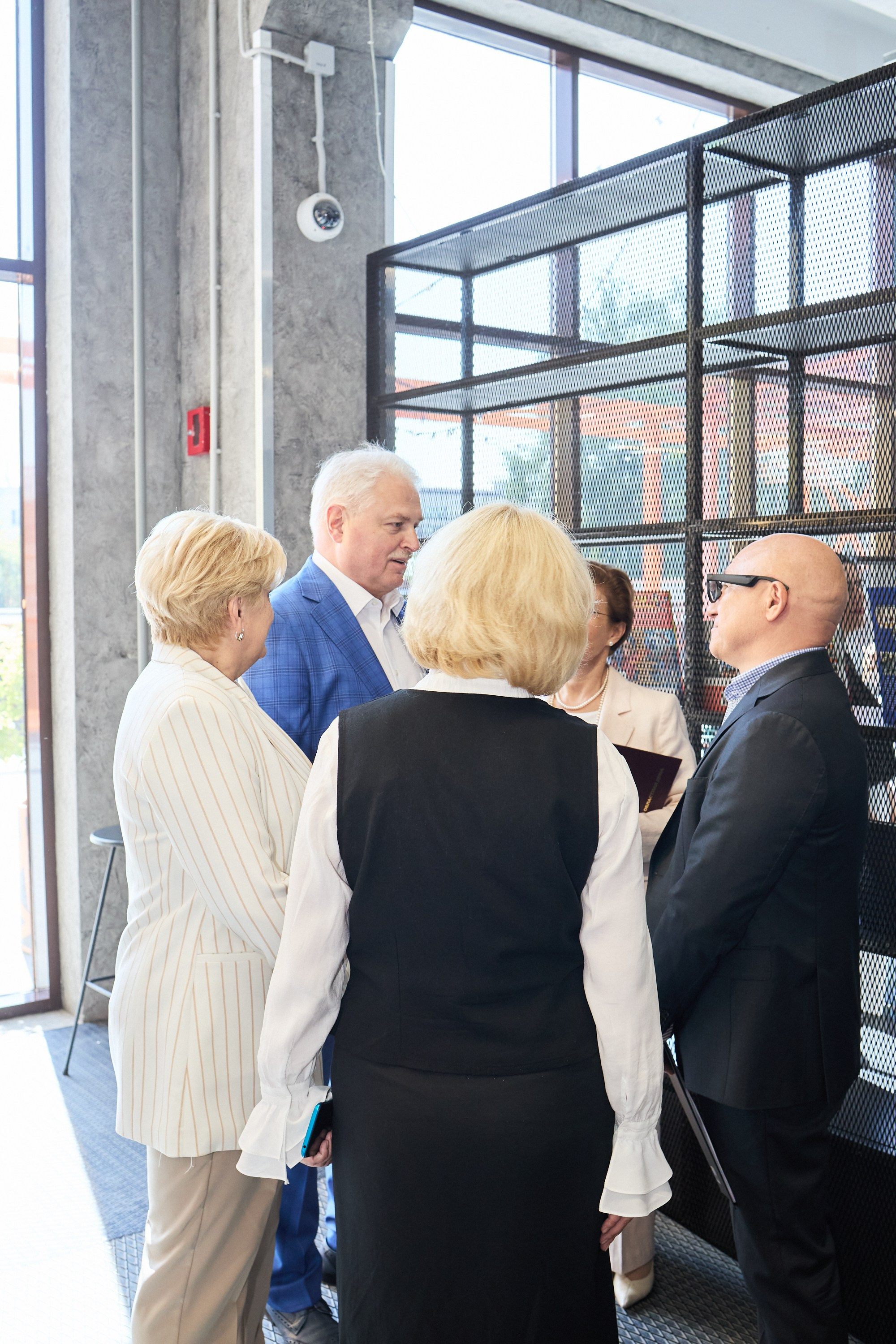 Конференция БИОТ 2025 | Тула. OSPhoto