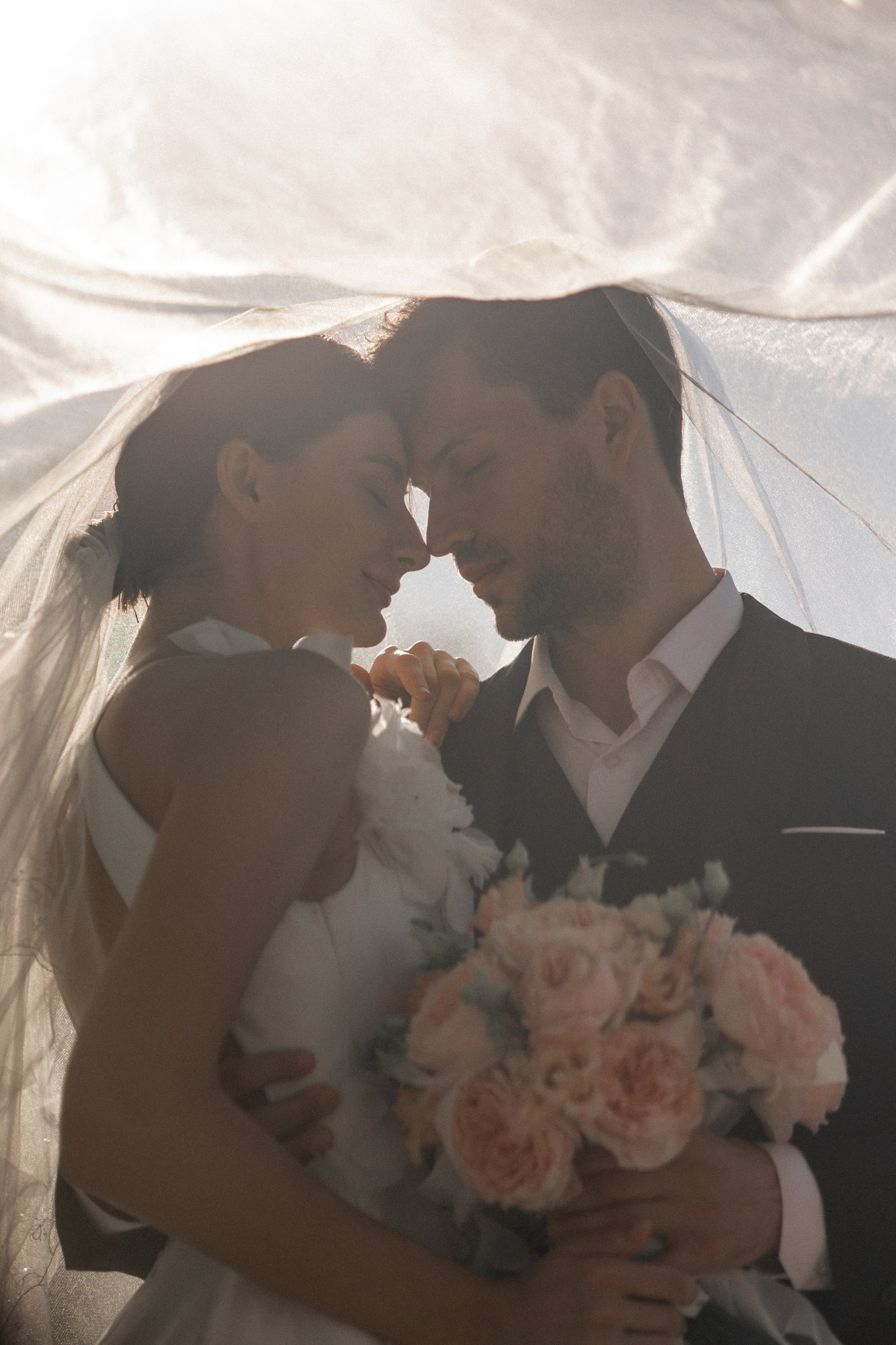 Весна. Фотограф Яна Белая