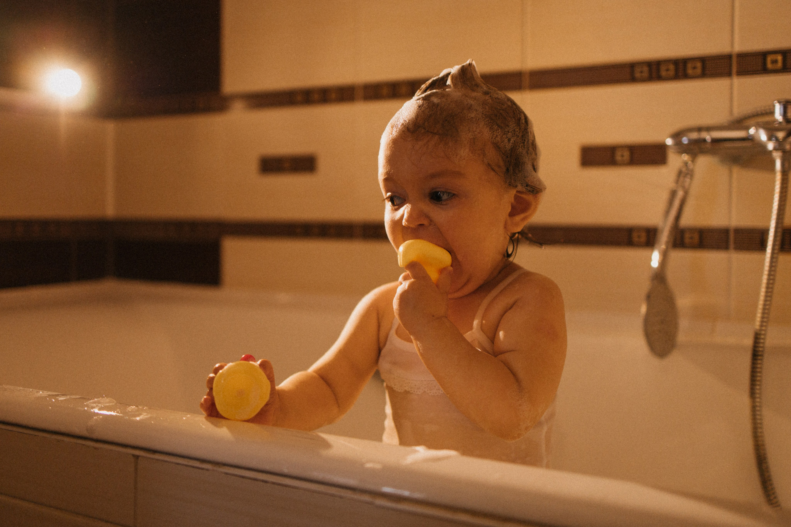 Один день из жизни. Фотограф Настя Леонова