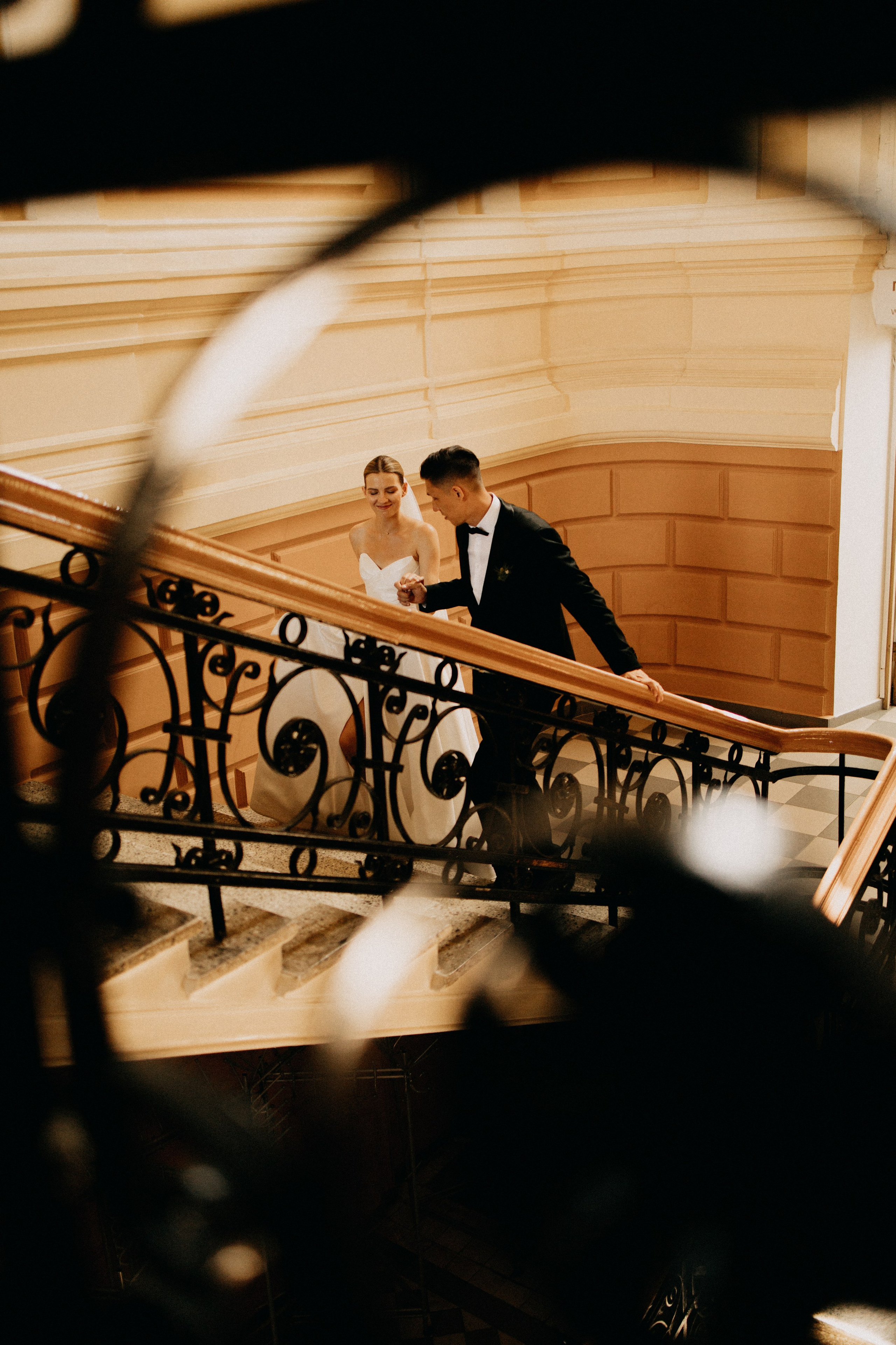 Любовь. Фотограф Настя Леонова