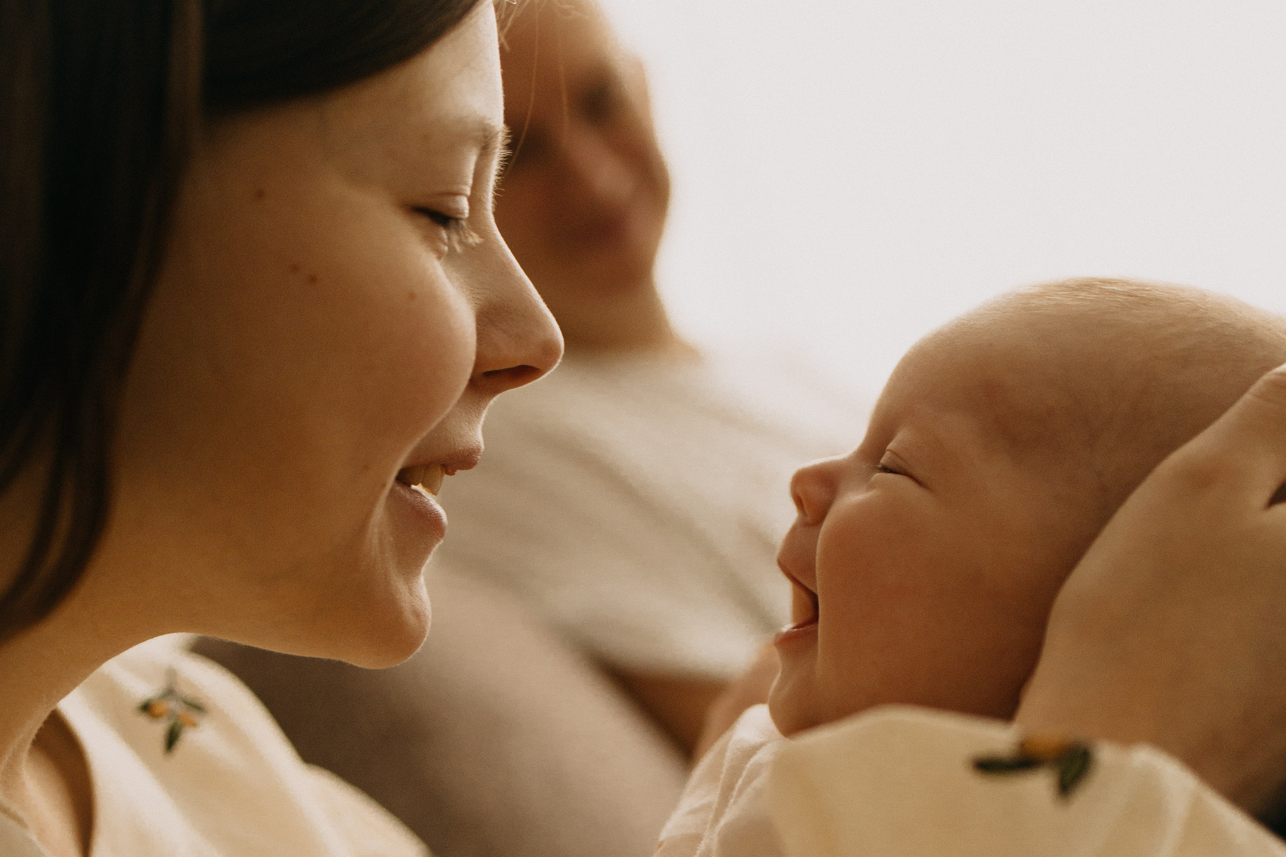 Таня. Фотограф Настя Леонова