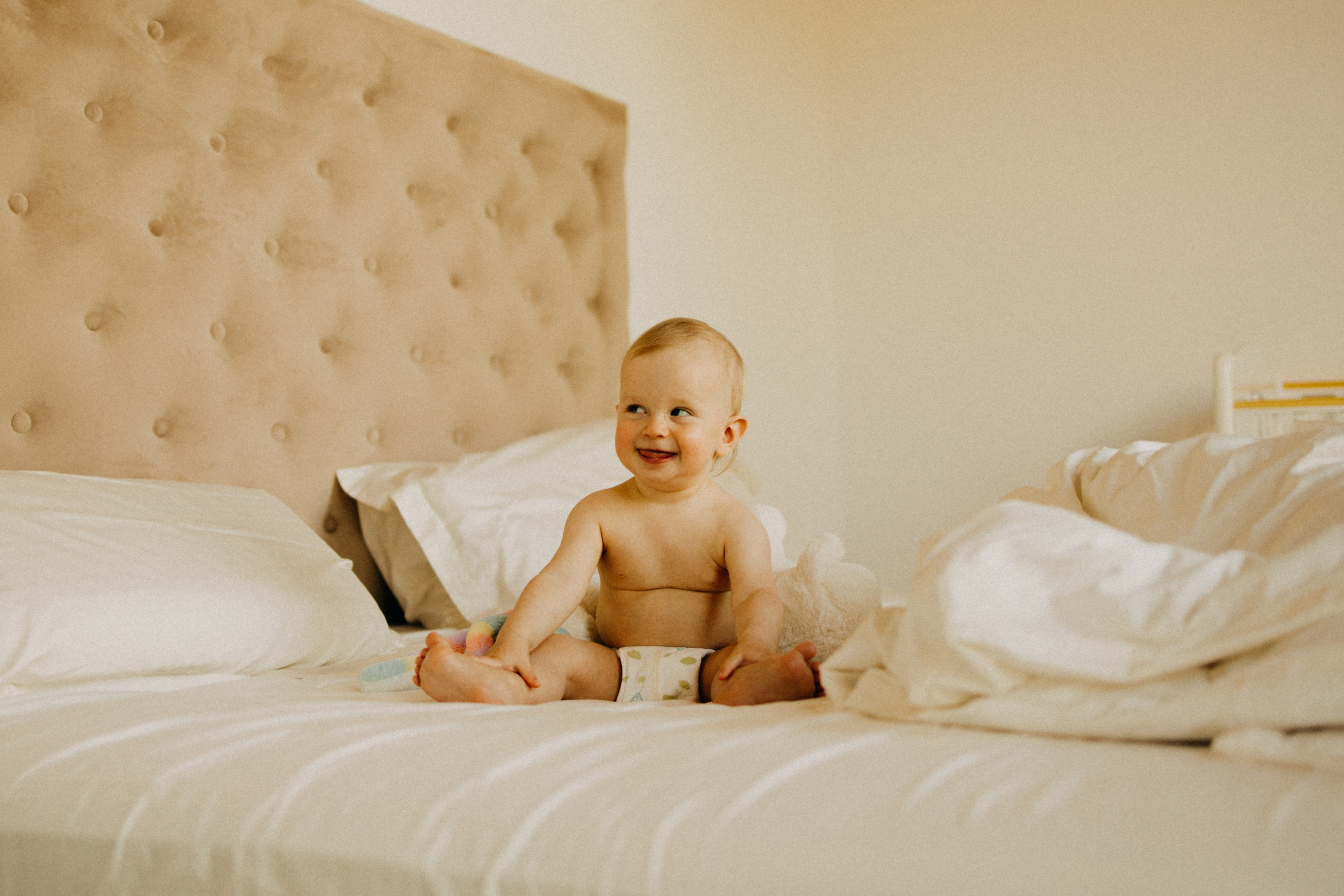 Дома. Фотограф Настя Леонова