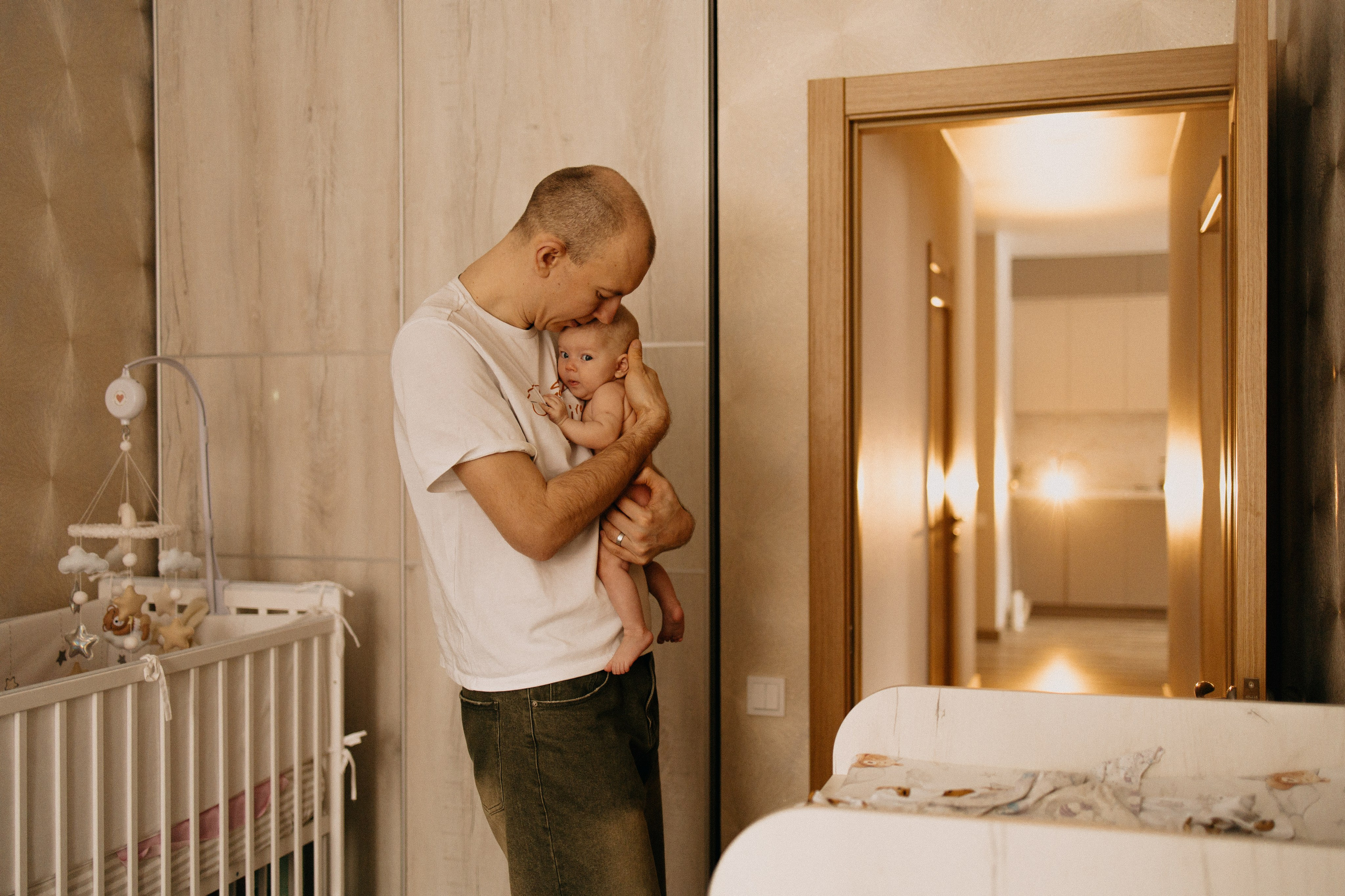 Таня. Фотограф Настя Леонова