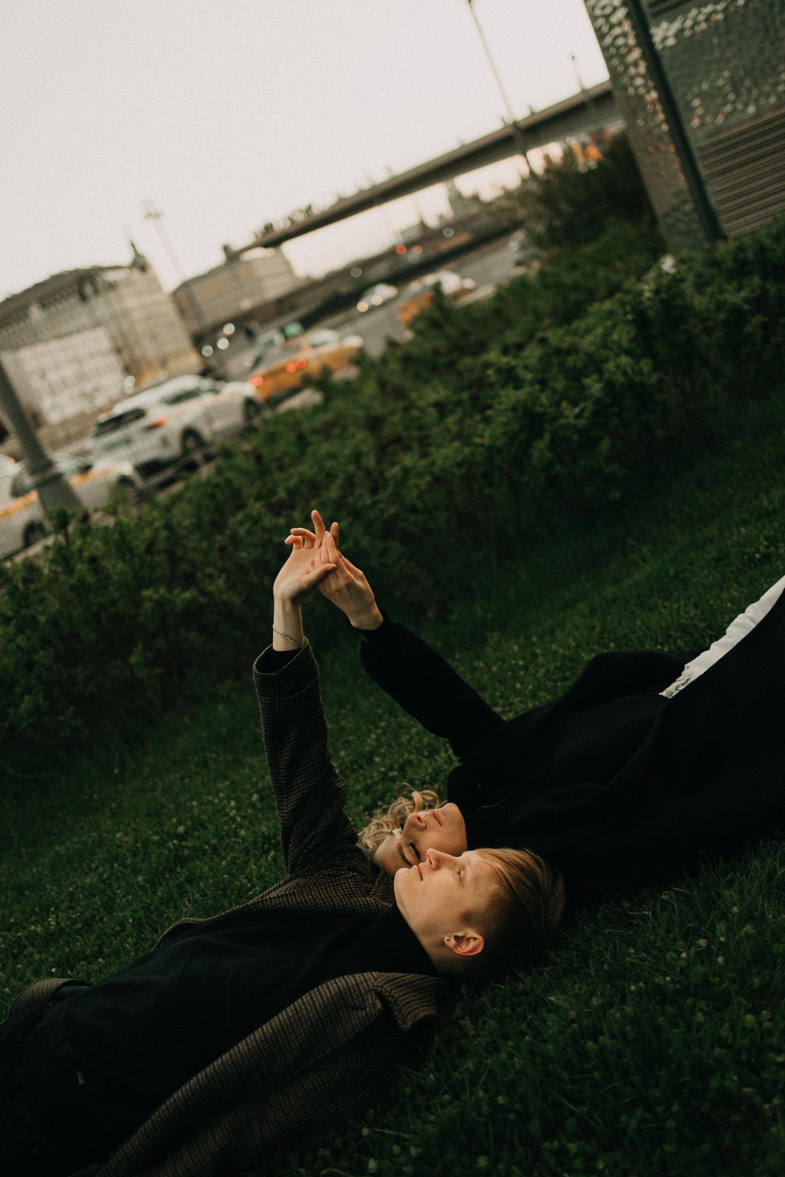 М. Фотограф Настя Леонова