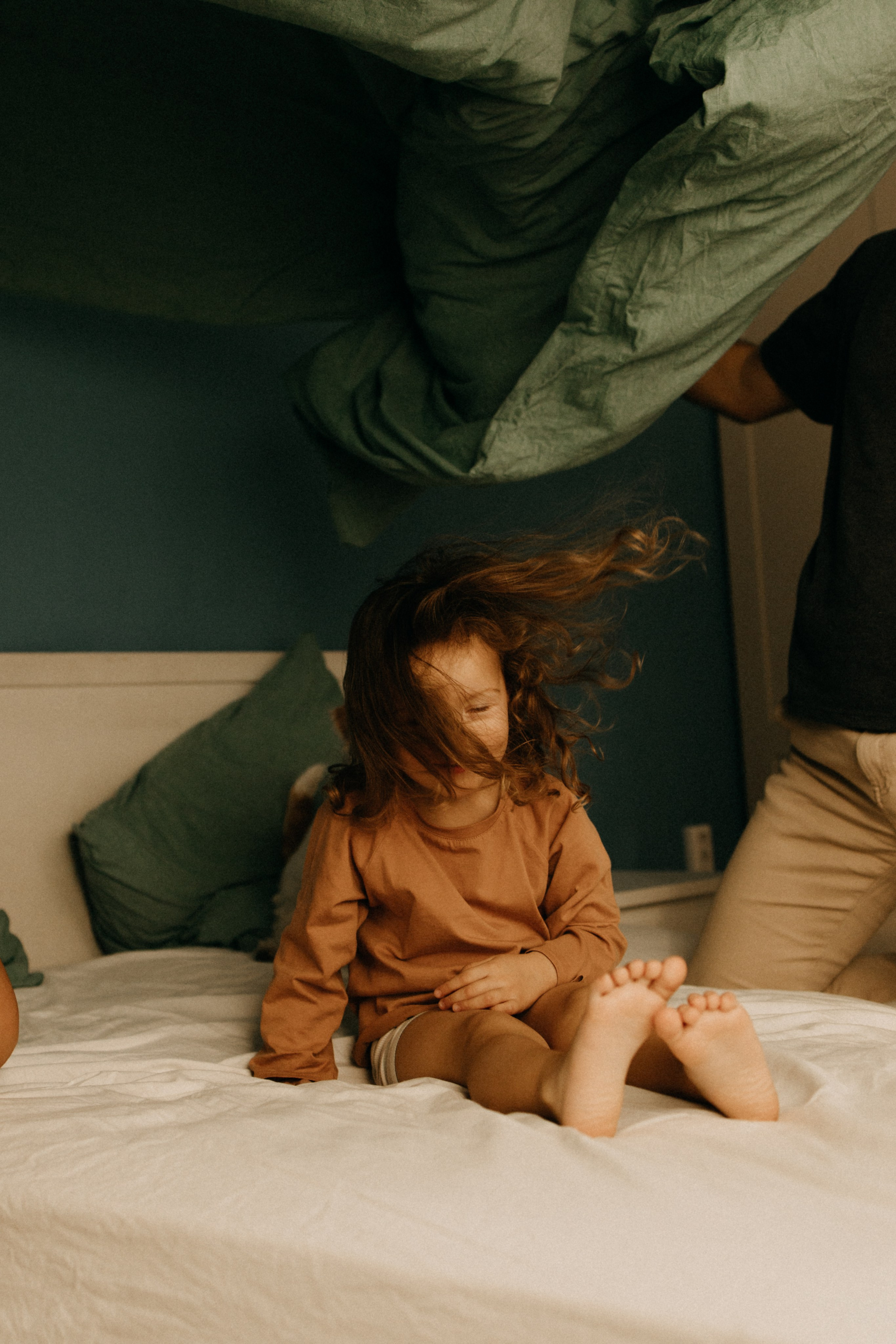 3 года. Фотограф Настя Леонова