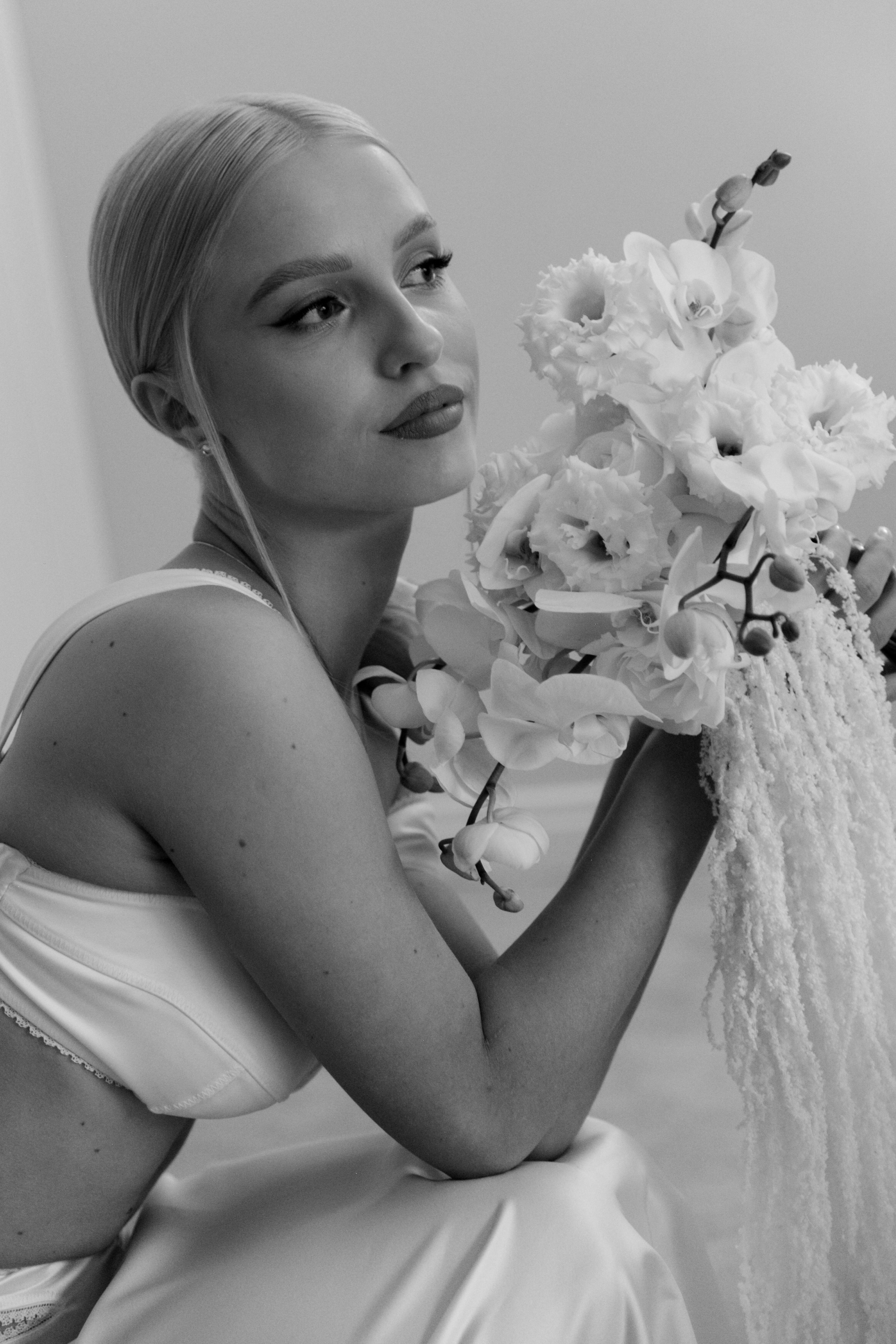 Николай и Анна. Профессиональный фотограф Кристина Кирьянова