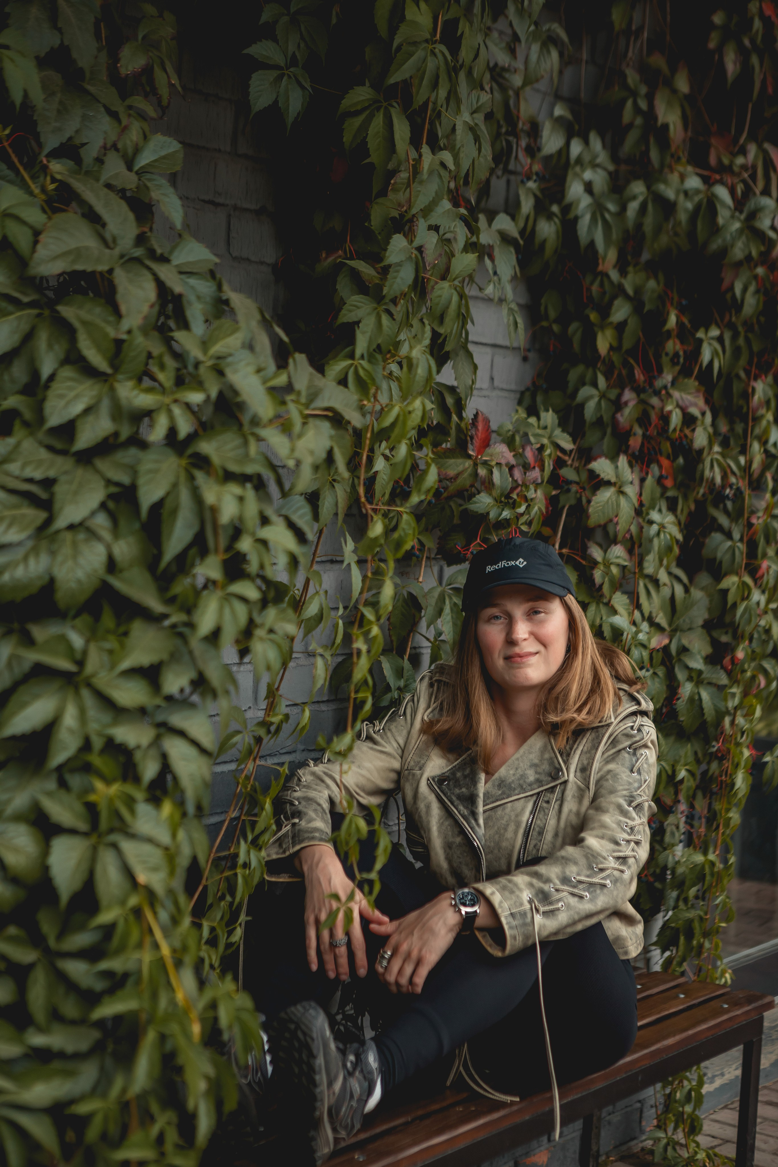 Мария. Семейный фотограф анималист Мария Крючкова