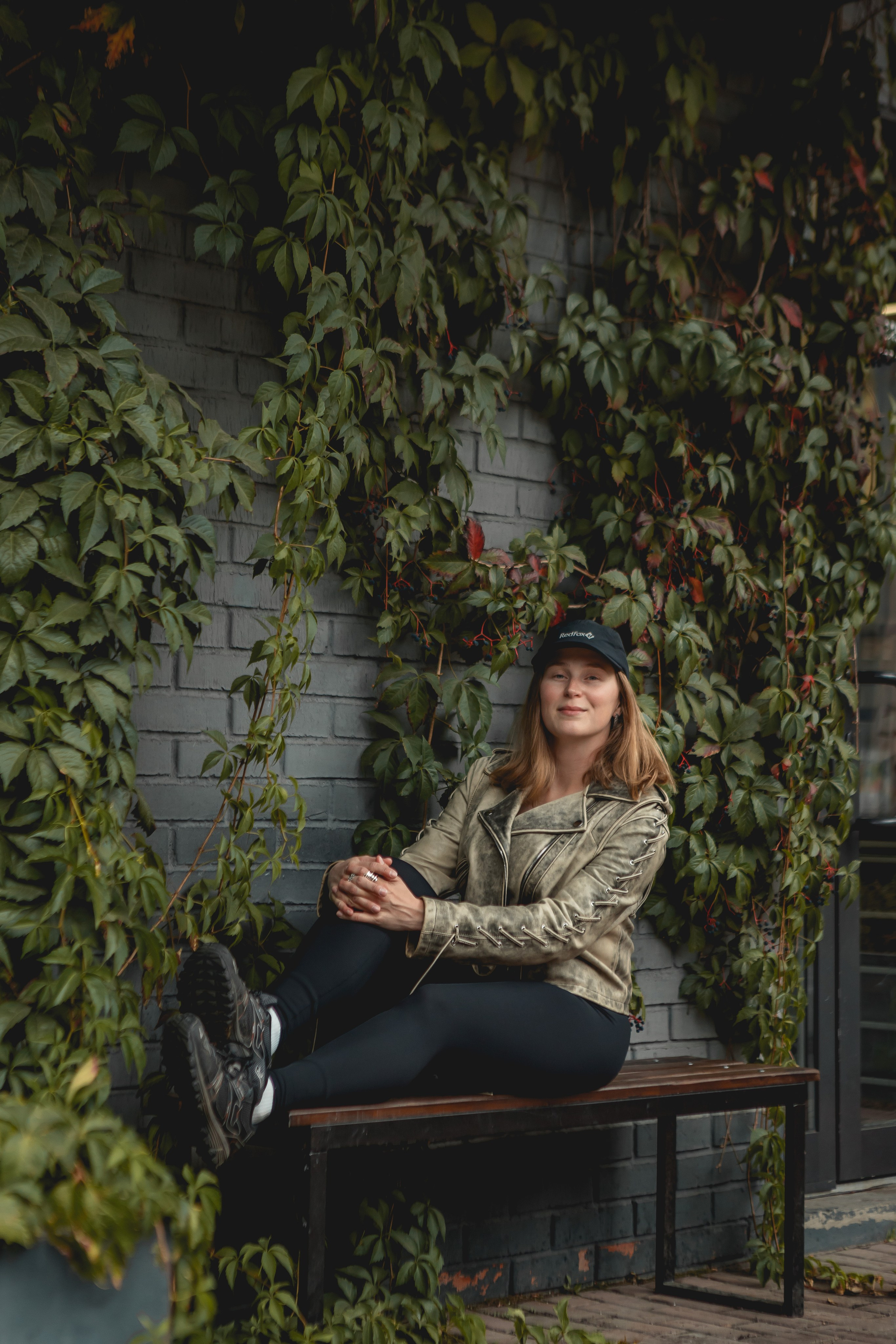 Мария. Семейный фотограф анималист Мария Крючкова