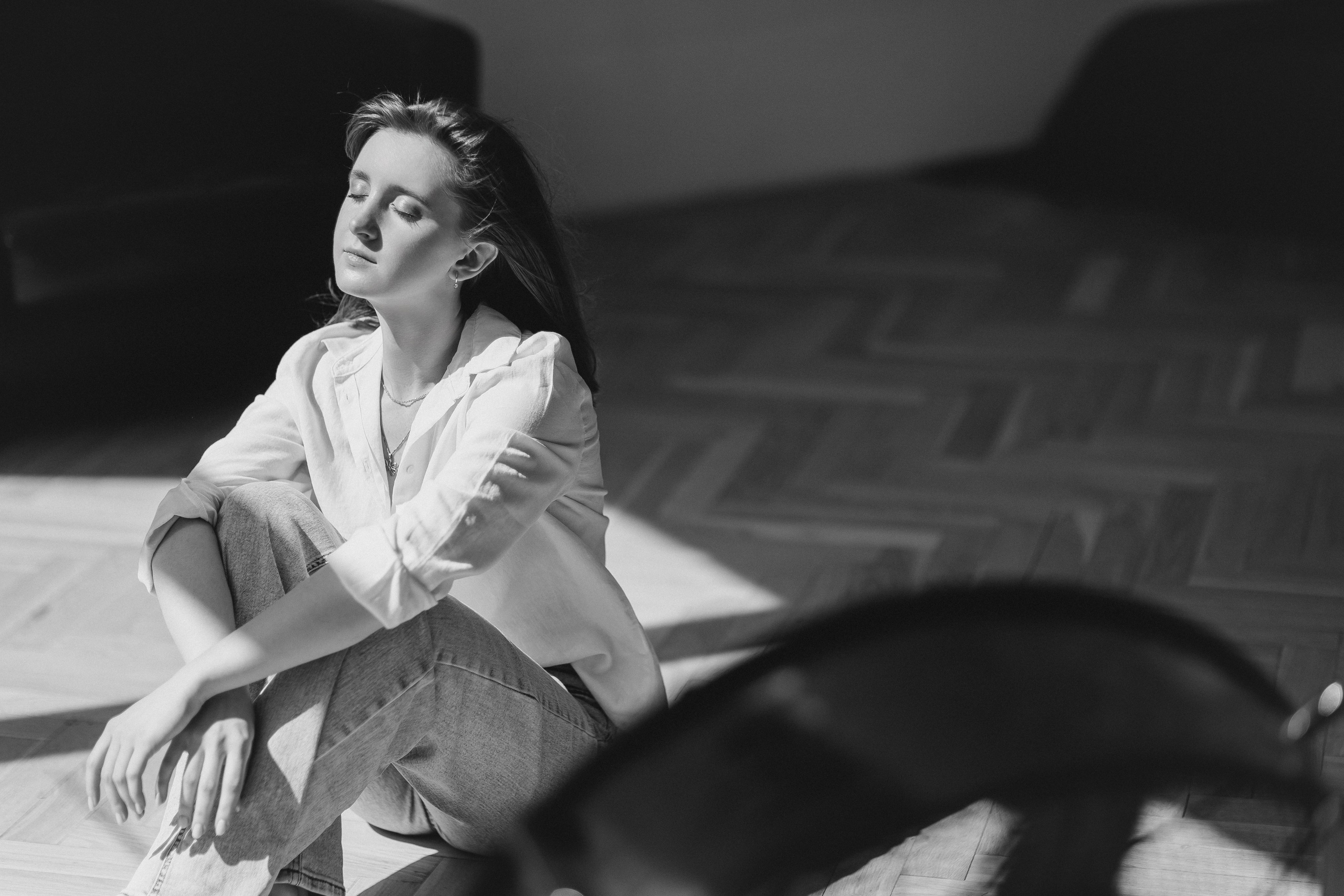 Дарья. Ваш фотограф — Александра Андрущенко