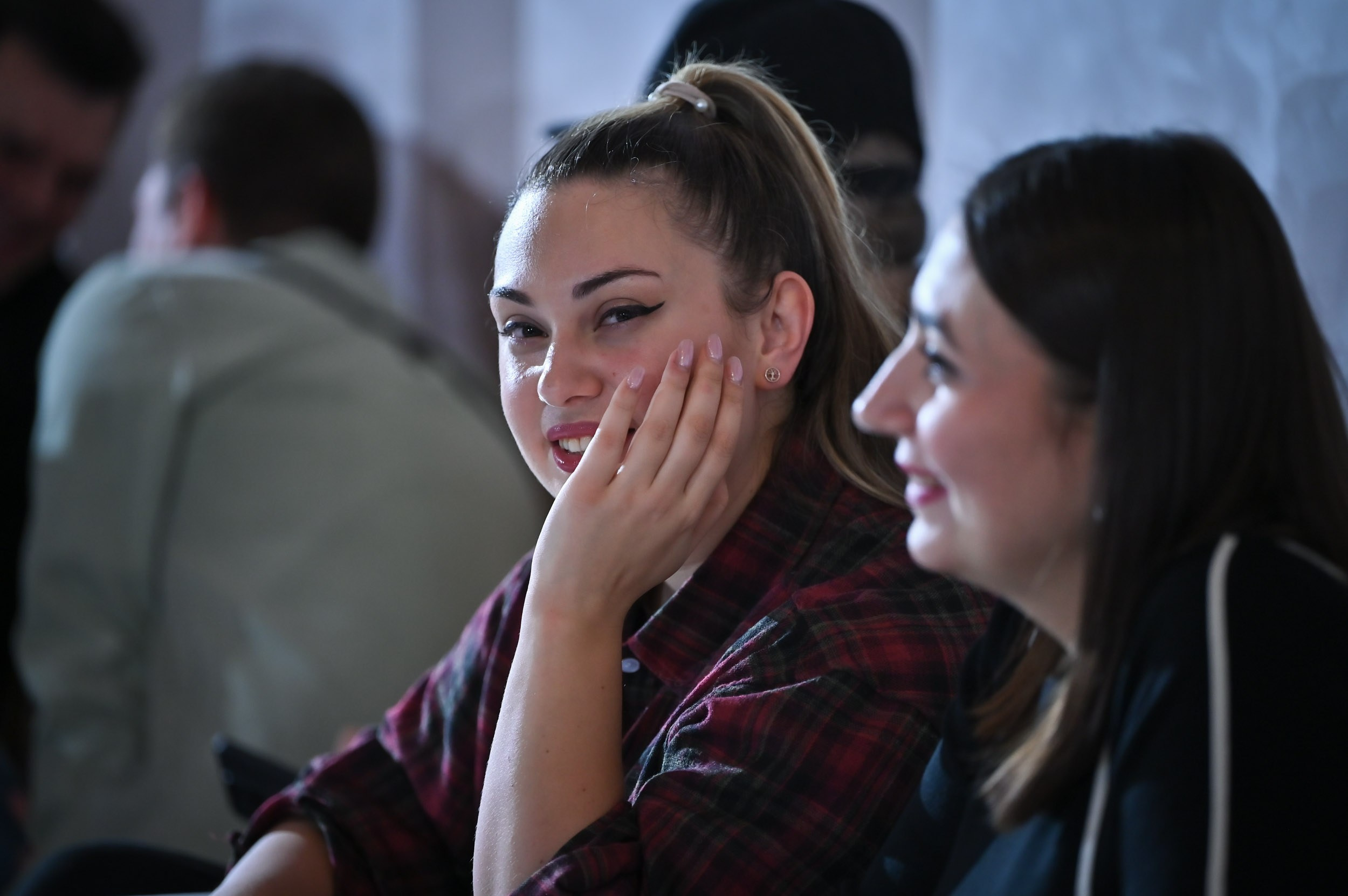 СТЕНДАП ЛИПЕЦК. Репортажный и свадебный фотограф в Липецке Иван Первойкин