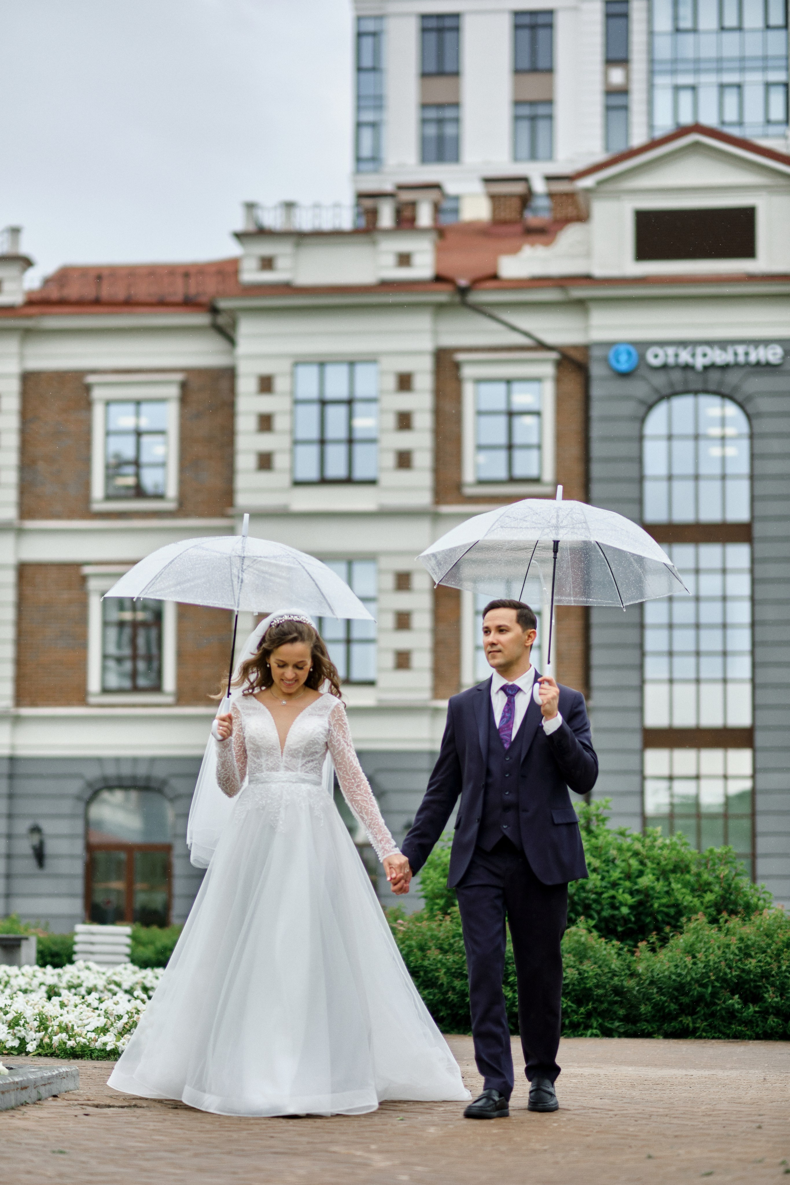 Eternal Vows. Свадебный и портретный фотограф Орлов Никита