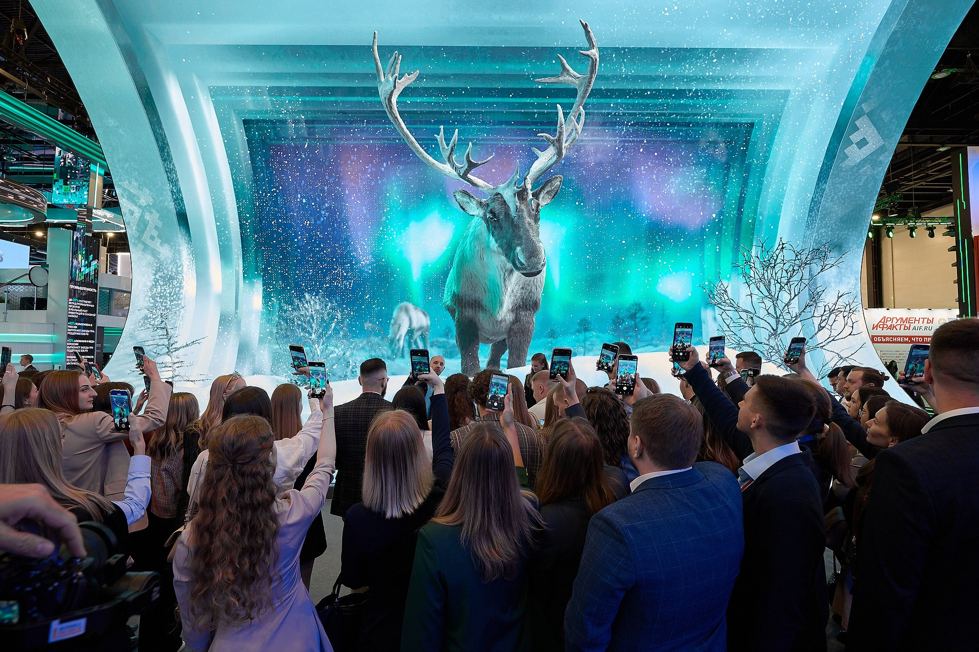 Бизнес репортаж. Промышленная и репортажная фотография