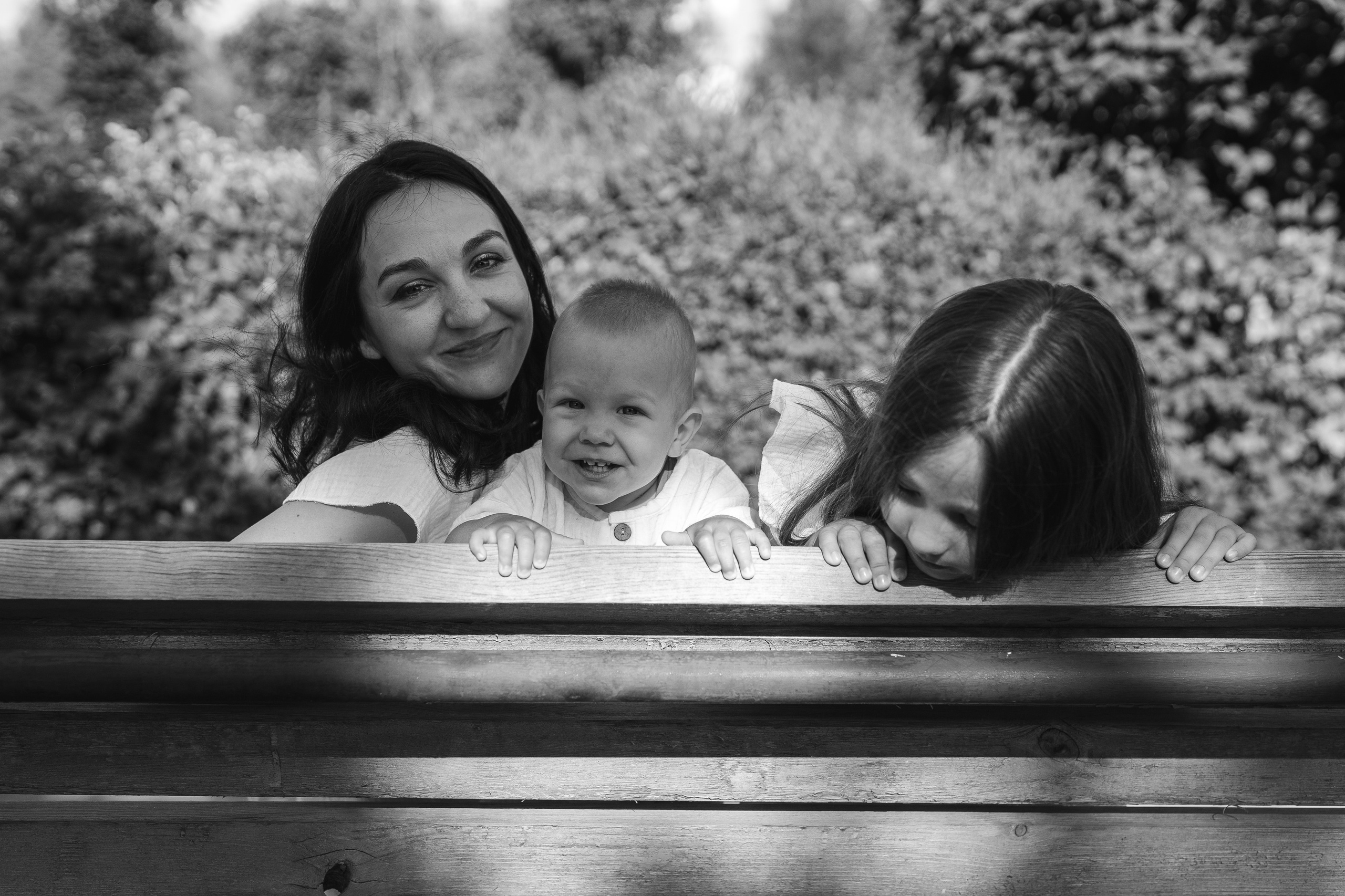 Годовасие. Свадебный и женский фотограф