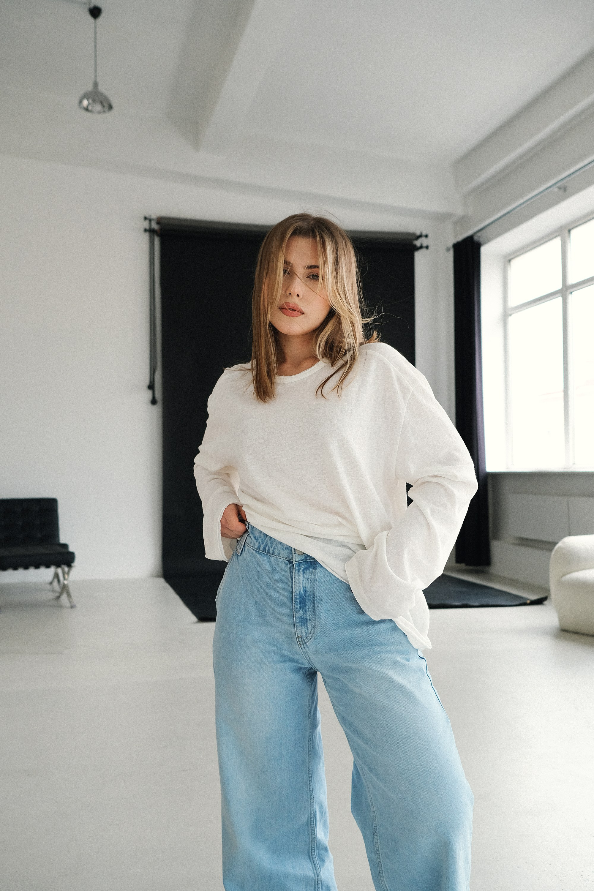 Елизавета. Anya.vision