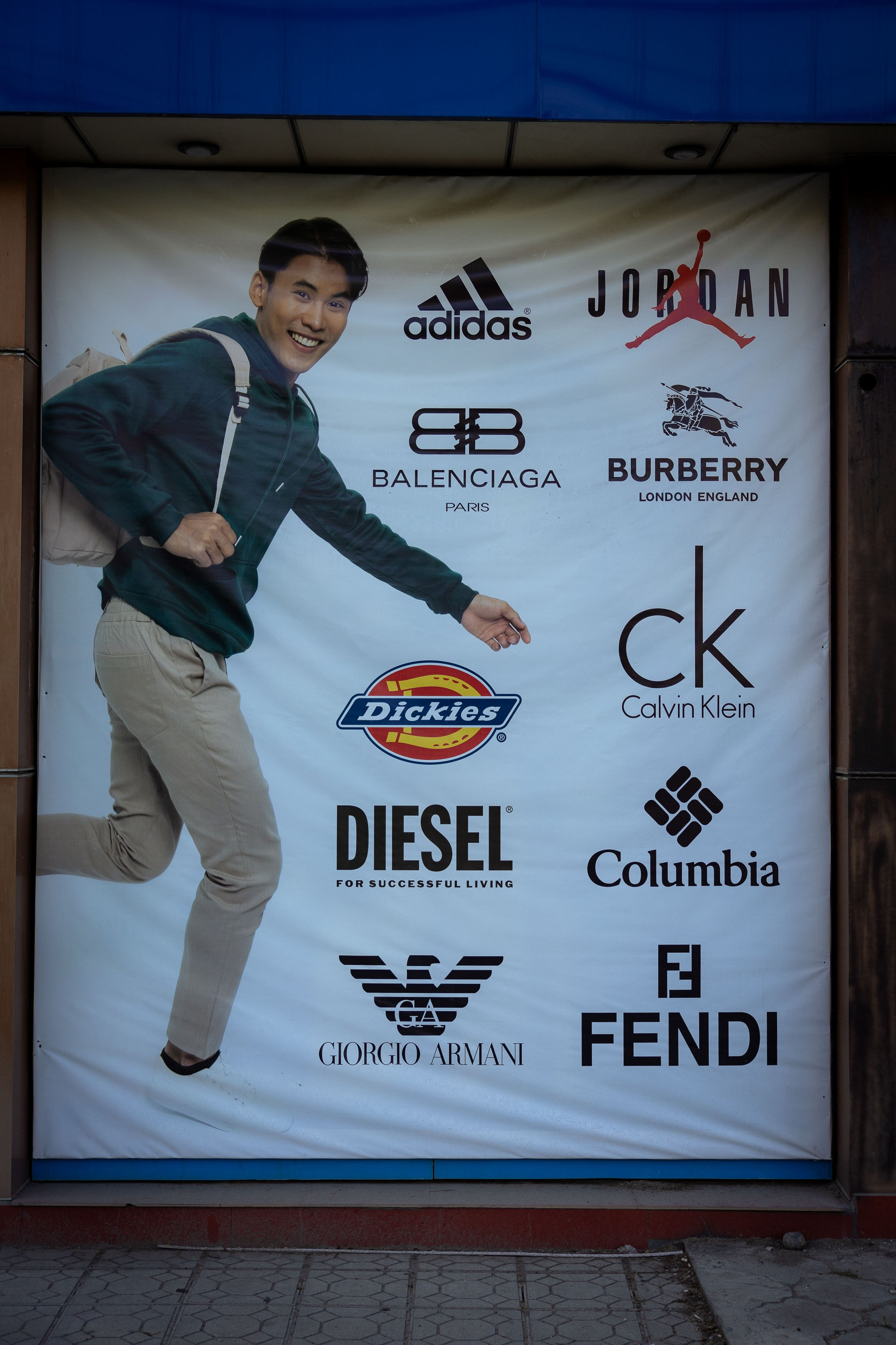 Кыргызстан (весна 2025). Фотограф Виноградов Константин