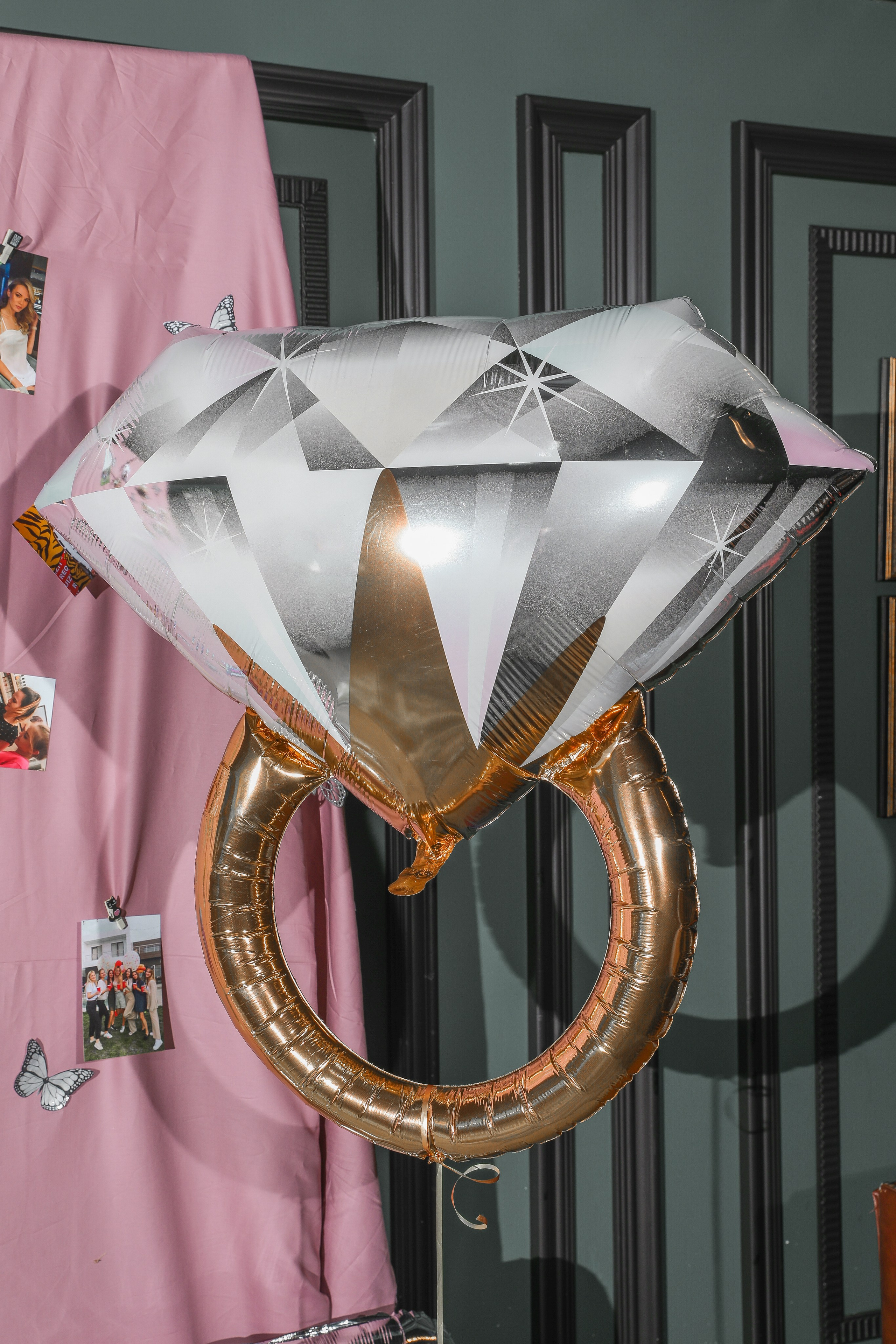 ДЕВИЧНИКИ. Photographer Viktoriya Markushina «My world throug»