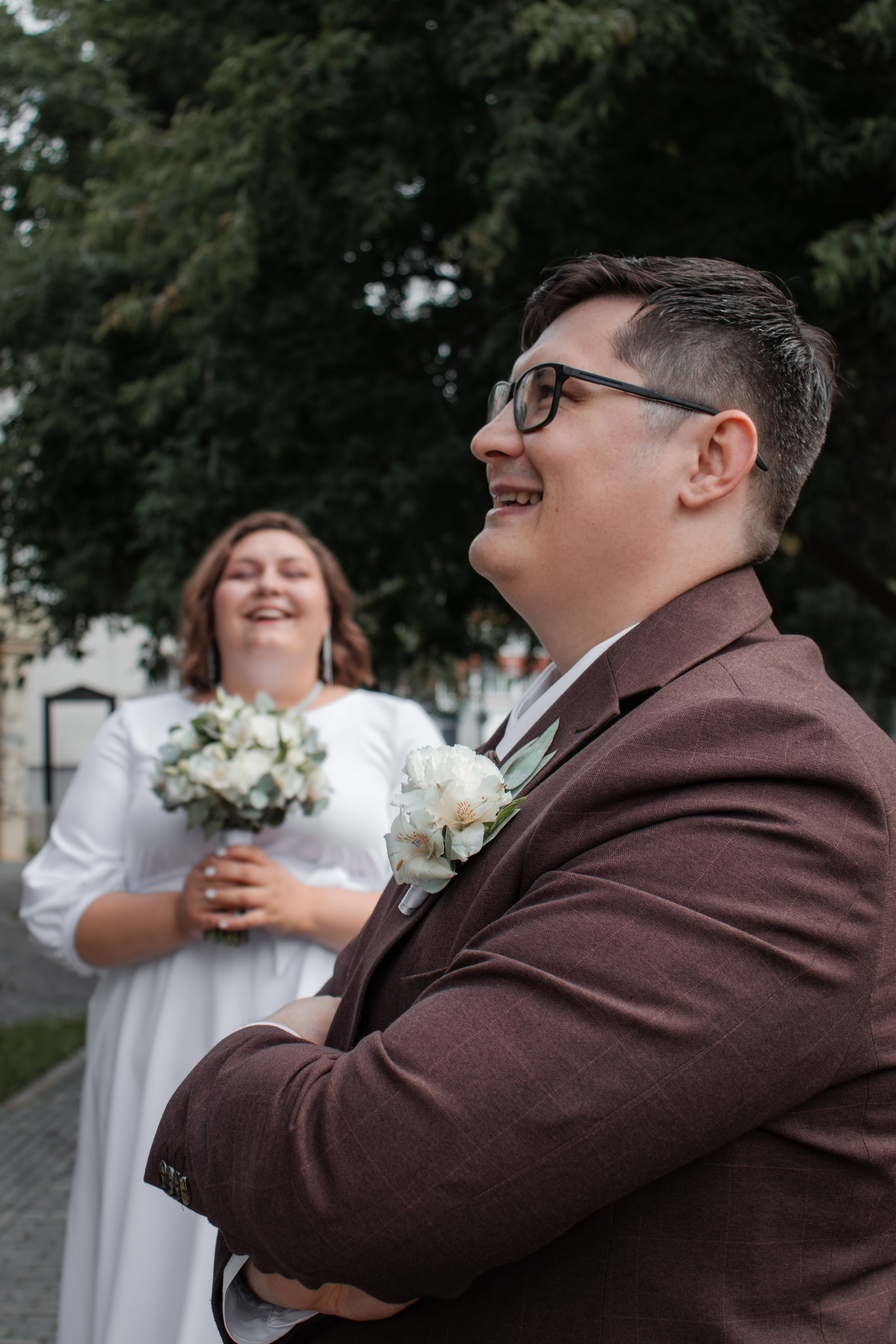 Свадебная фотосессия Томск. Свадебная фотосъёмка Томск. Фотограф в Томске Дарья Пучкина