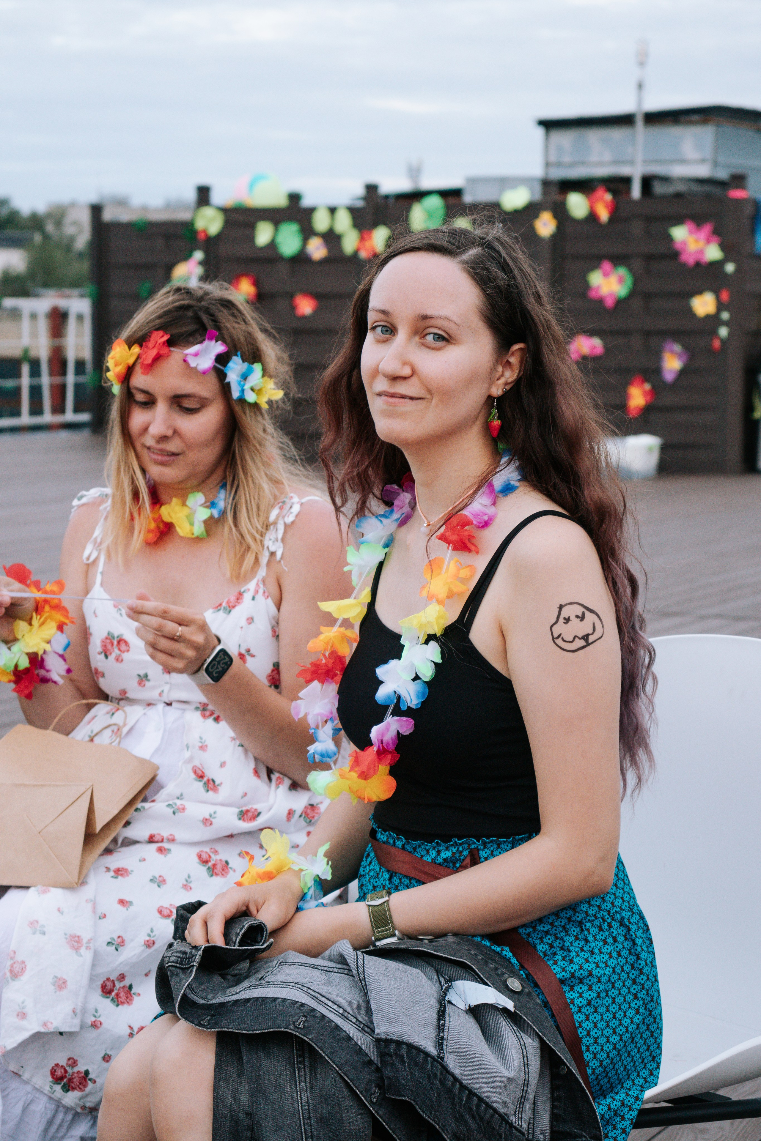 Фотограф на корпоратив Томск. Фотограф в Томске Дарья Пучкина