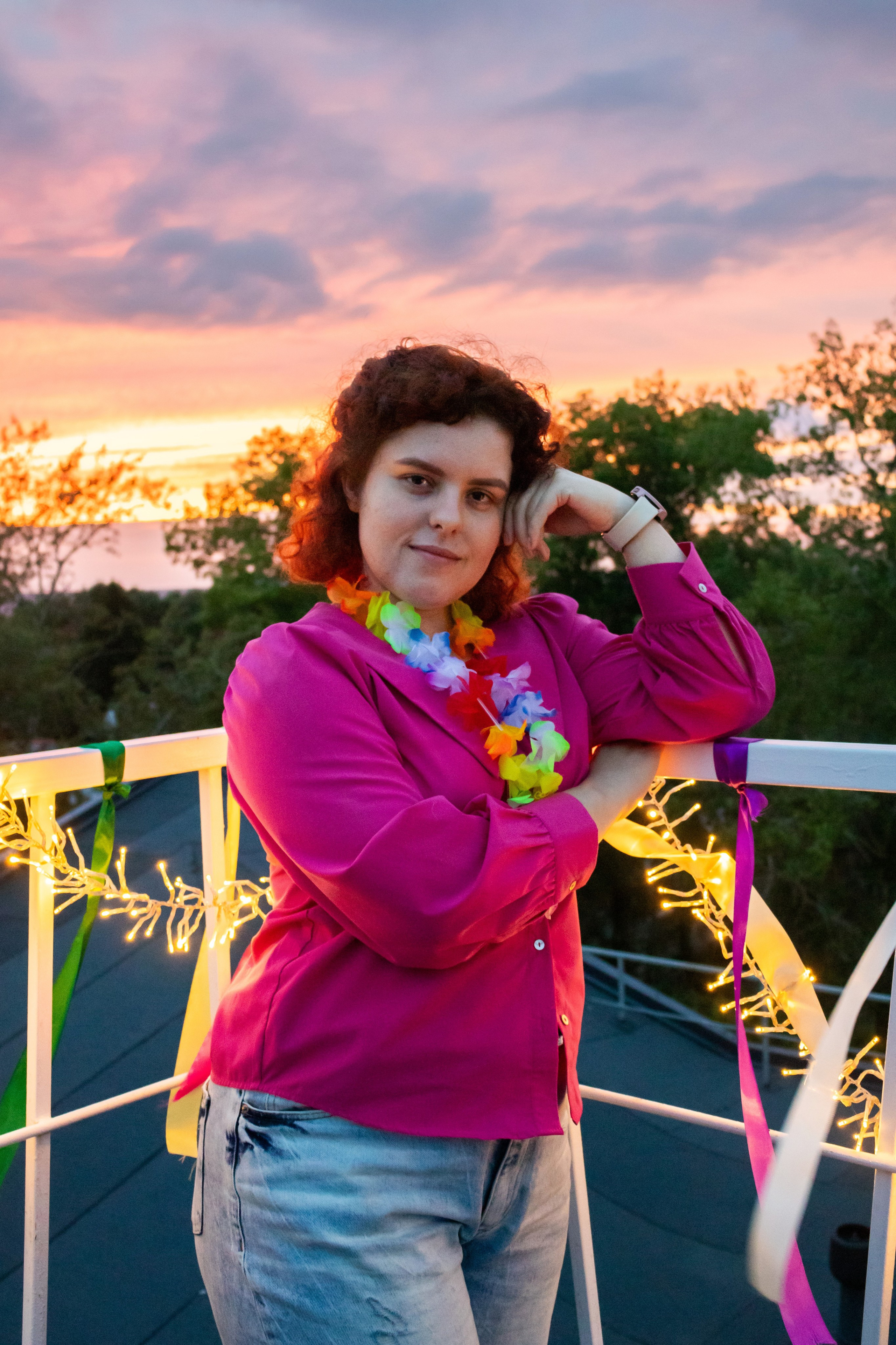 Съёмка корпоратива в городе Томск