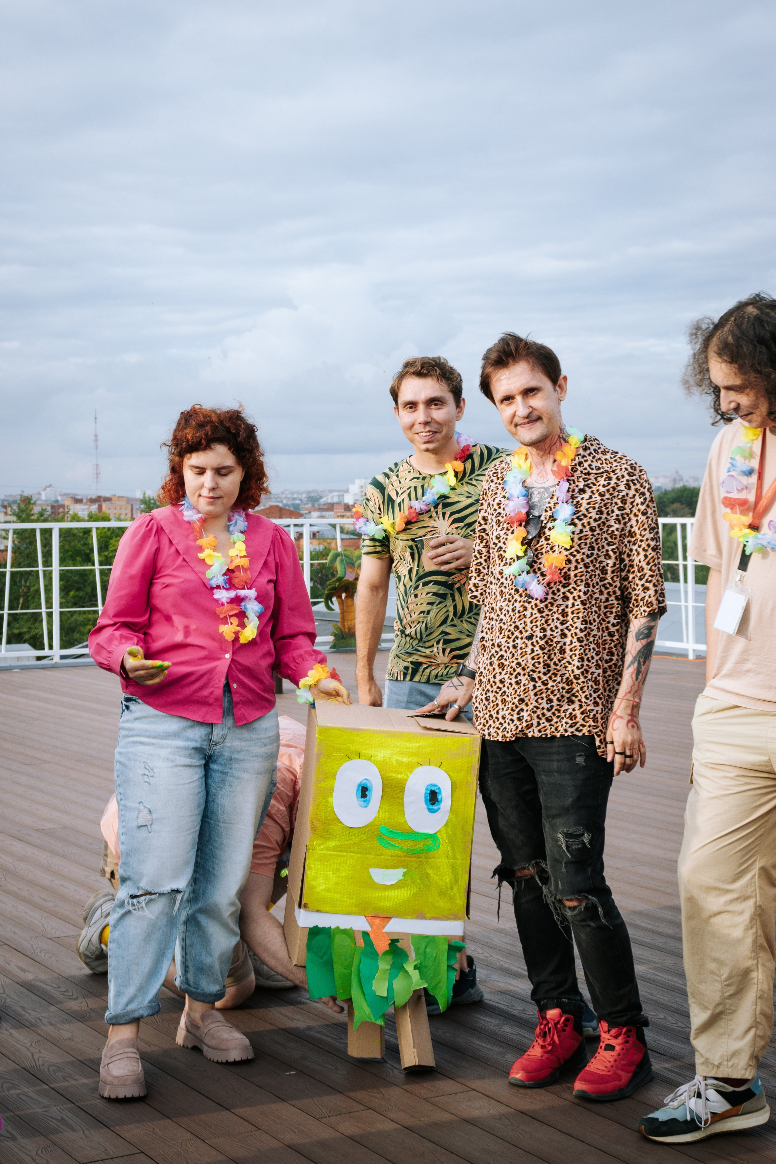 Фотограф на корпоратив Томск. Фотограф в Томске Дарья Пучкина