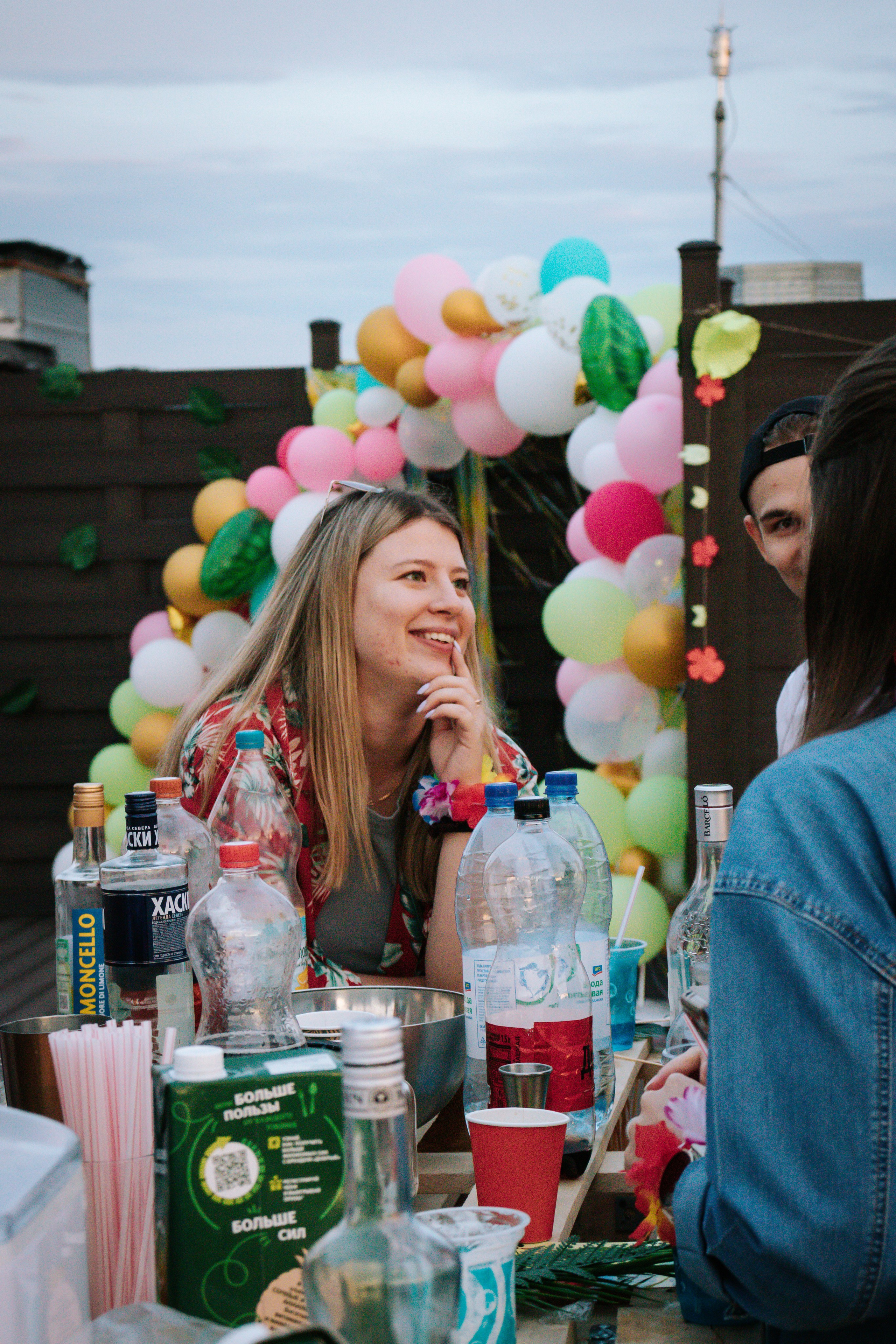 Фотограф на корпоратив Томск. Фотограф в Томске Дарья Пучкина