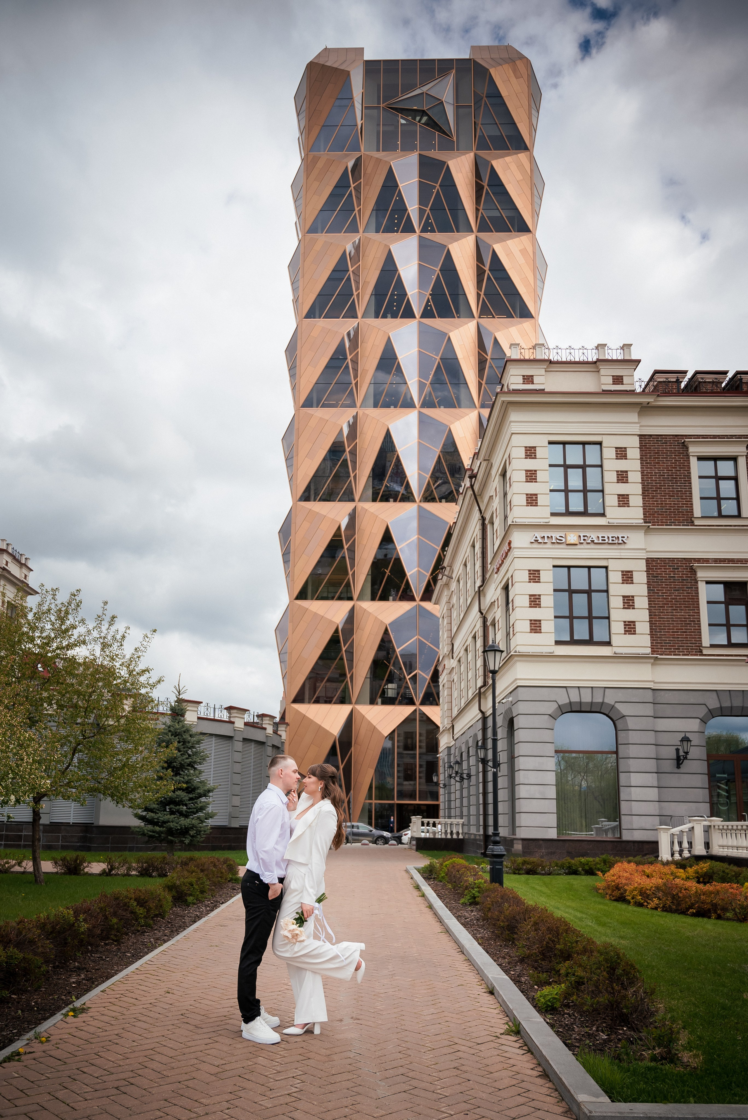 Виктория & Даниил. Семейный и детский фотограф в Екатеринбурге Валерия Нагибина