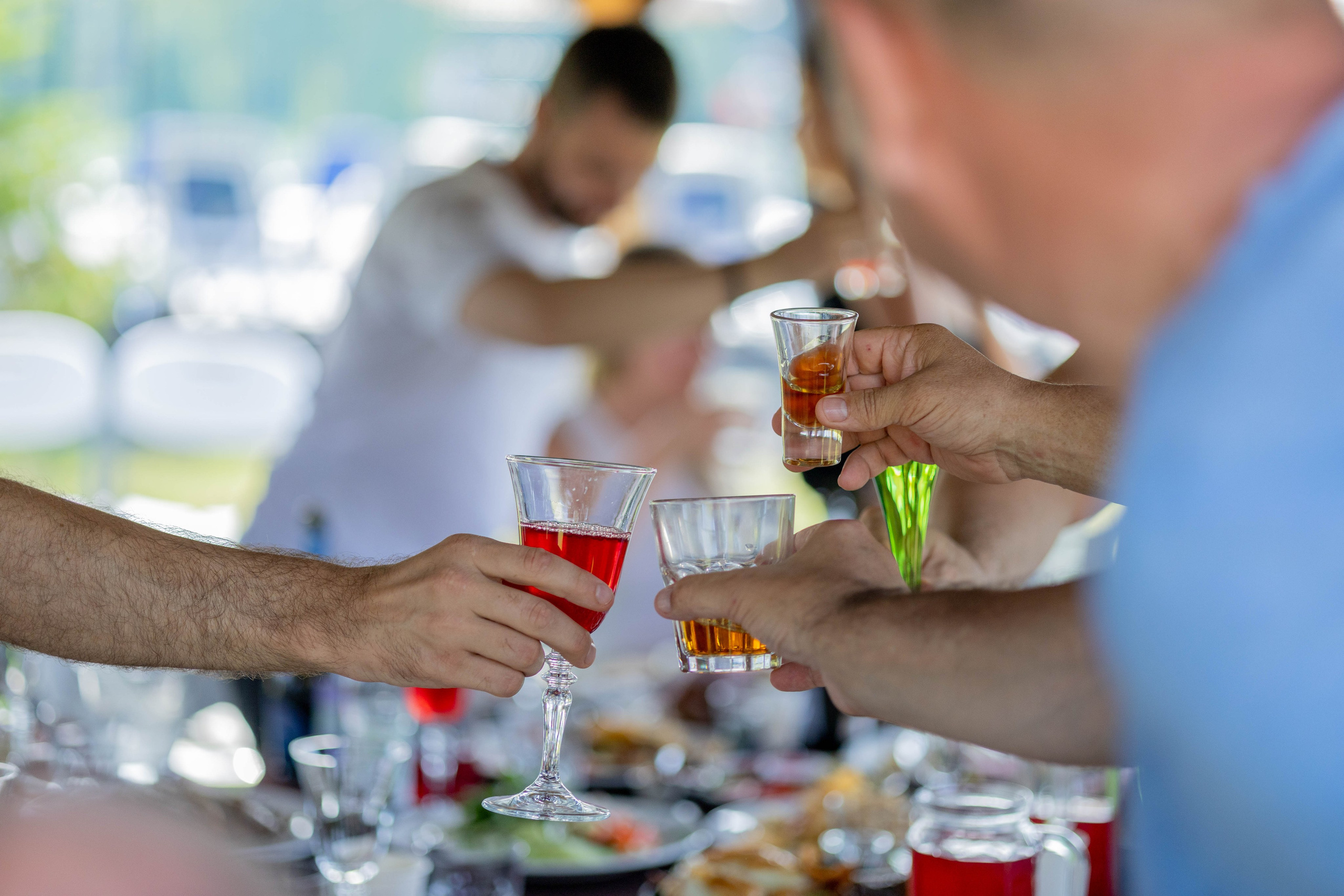 Корпоратив УК ЖКИ. Репортажный и портретный фотограф в Владивостоке