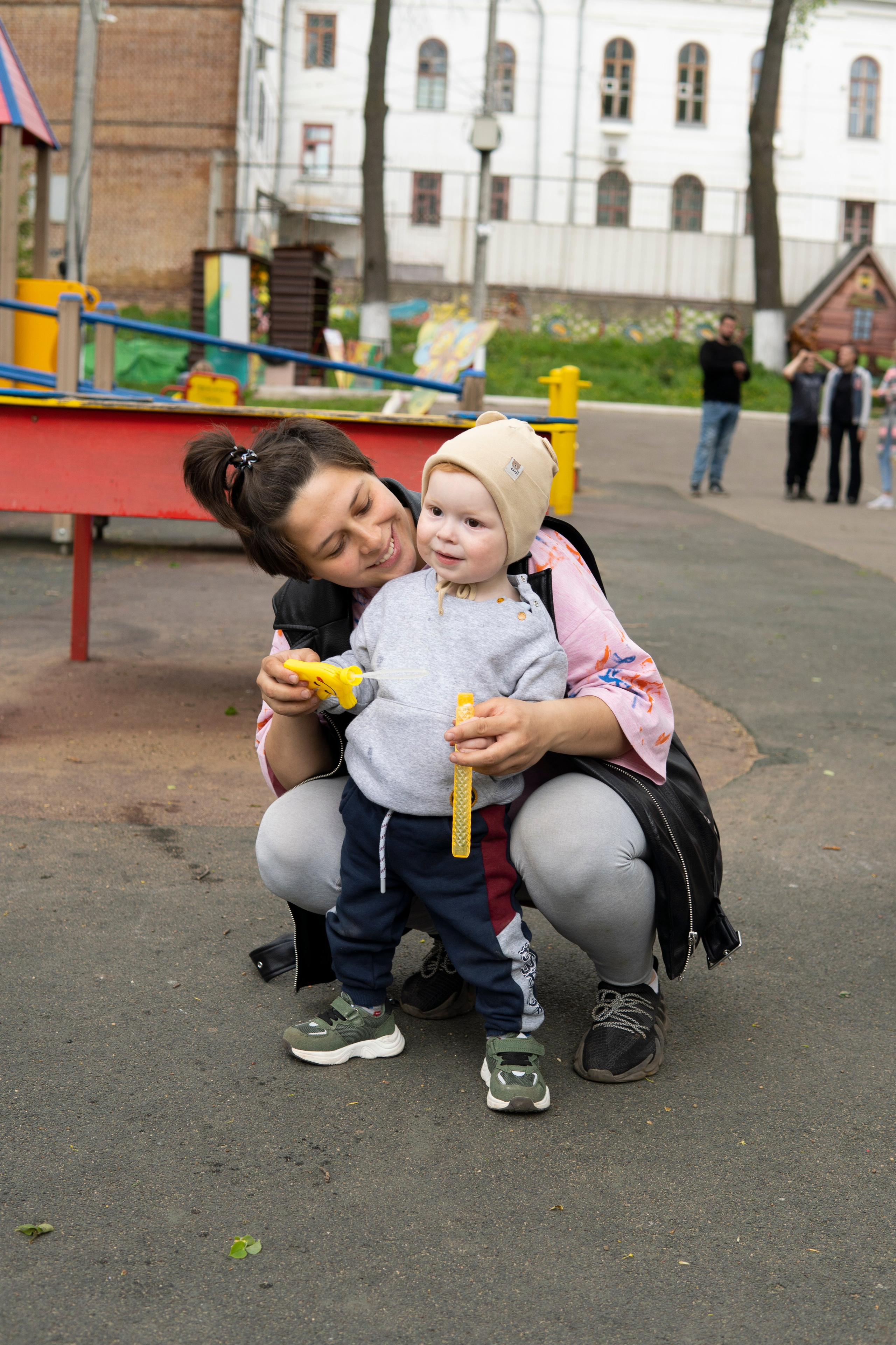 Проект к 650-ти летию города Кирова. Фотограф Киров Токарева Марина