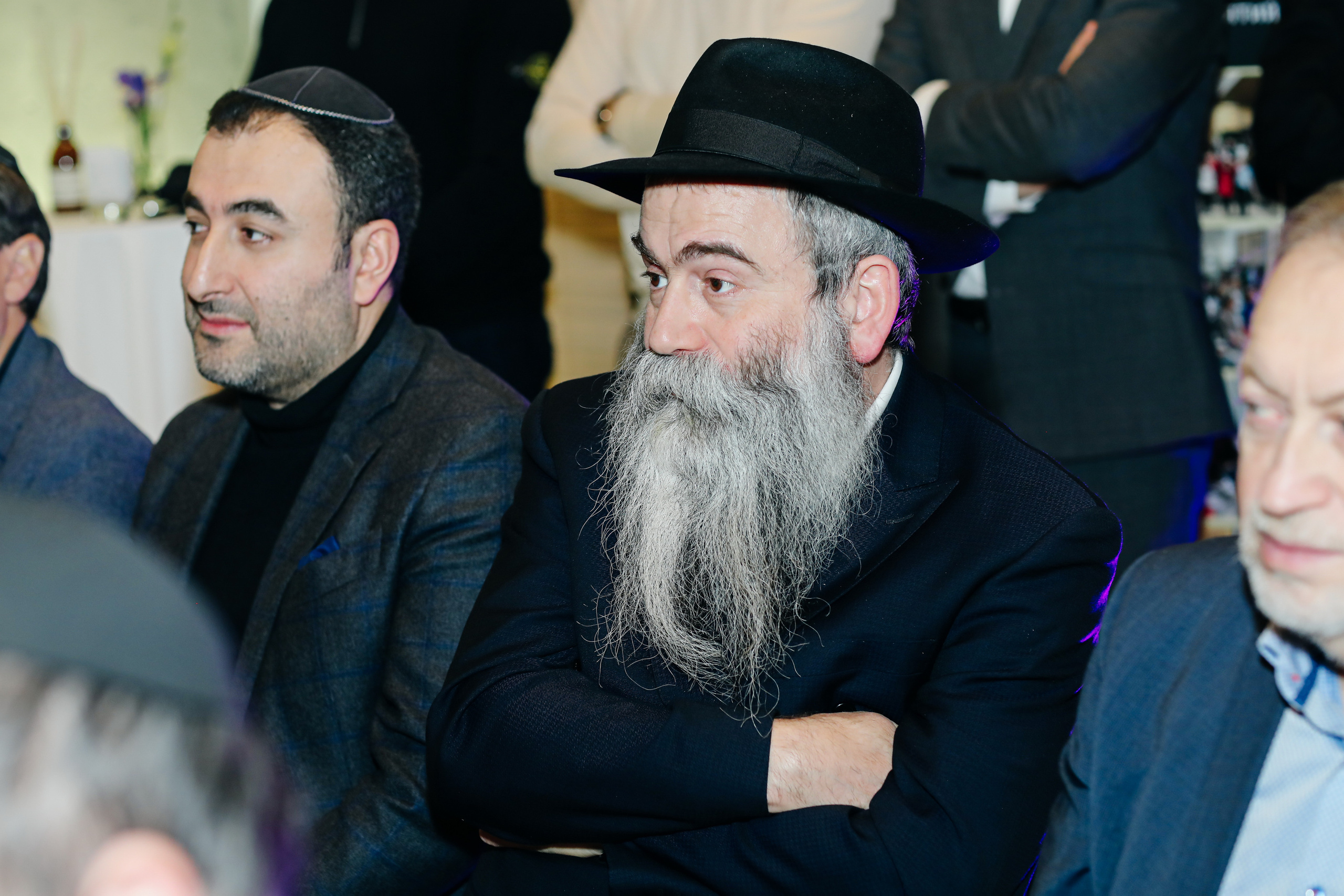 Миква Loft Любавич. Alena Nezalenova