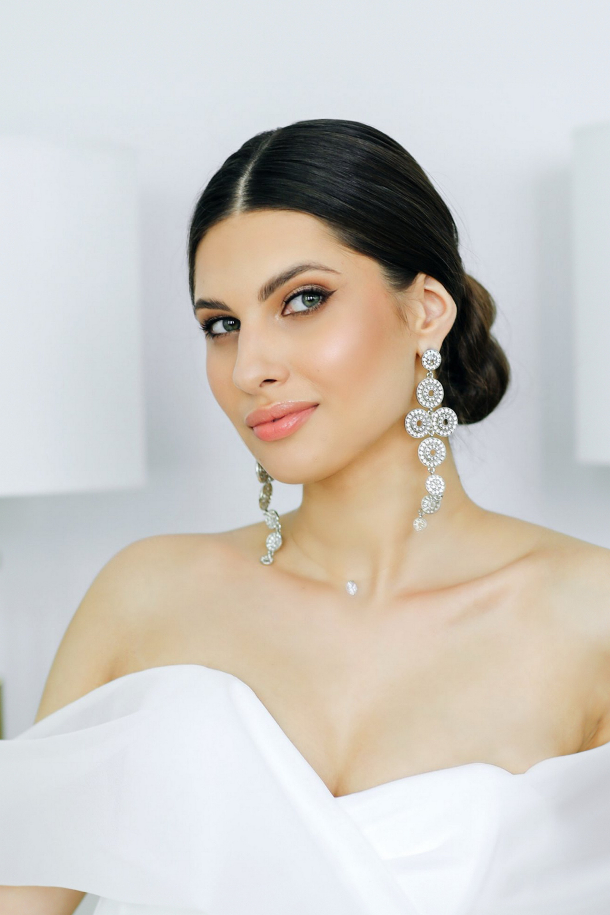 Анна и Алексей. Alena Nezalenova