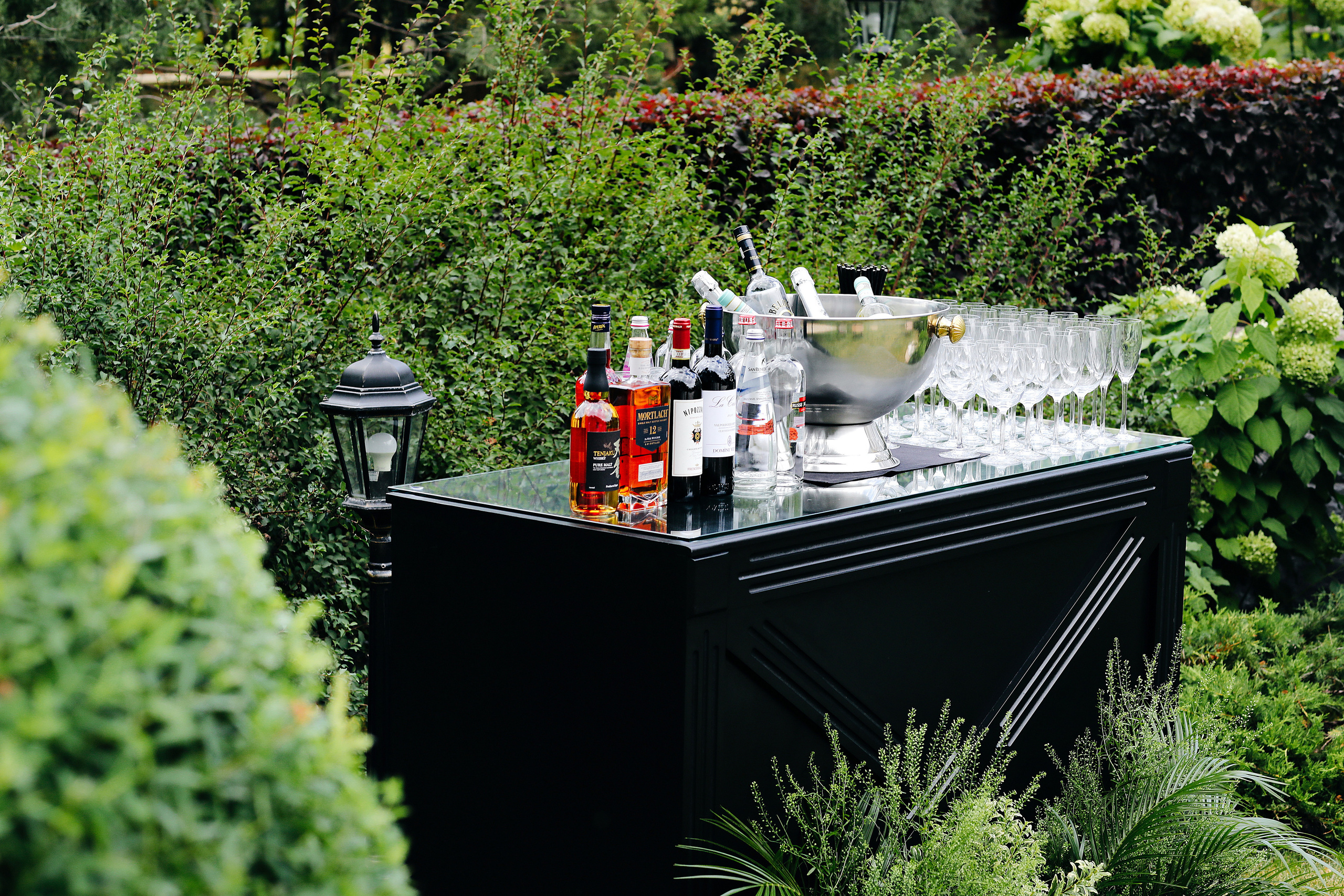 Фотосъемка юбилея. Alena Nezalenova