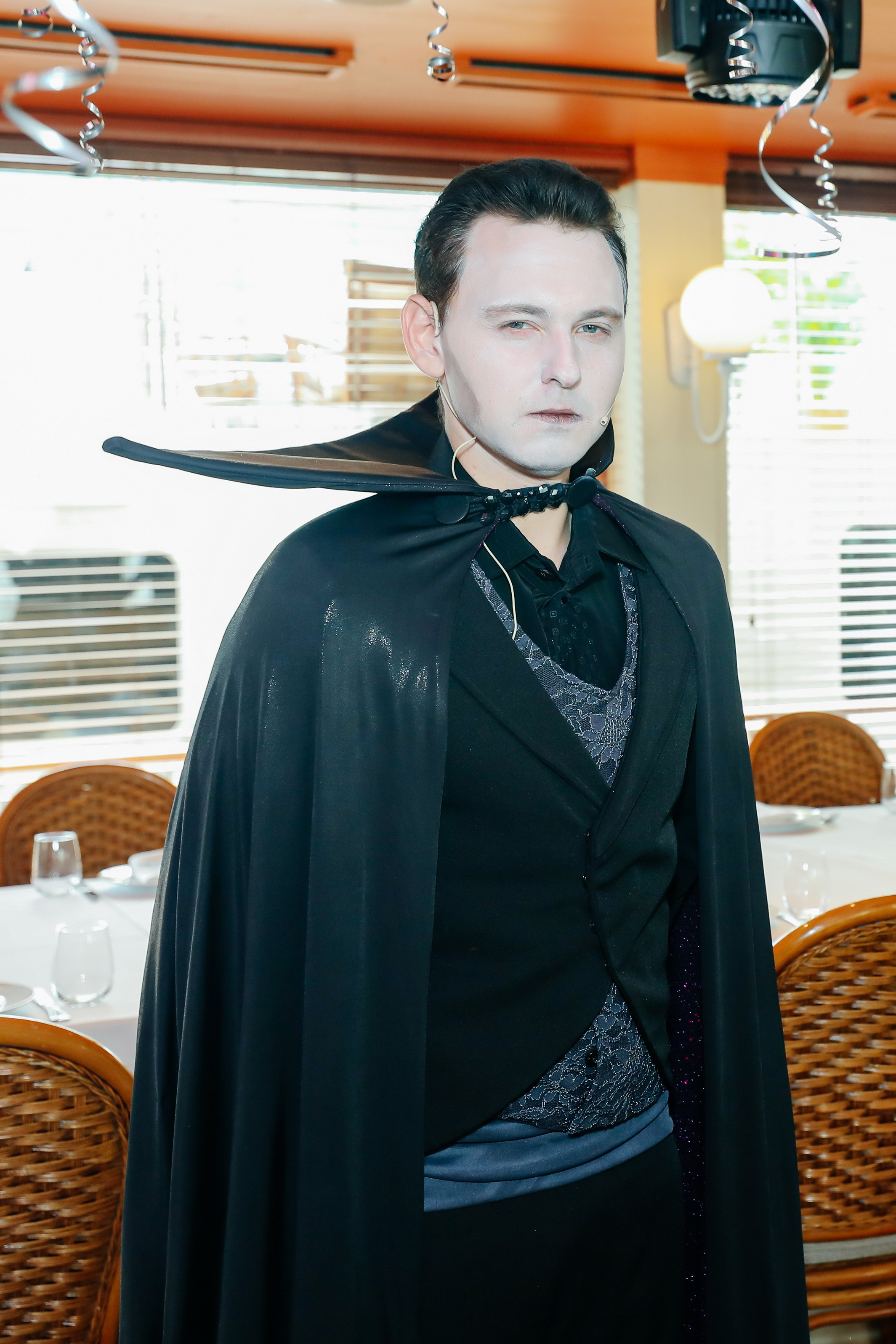 Фотосъемка детского дня рождения. Alena Nezalenova