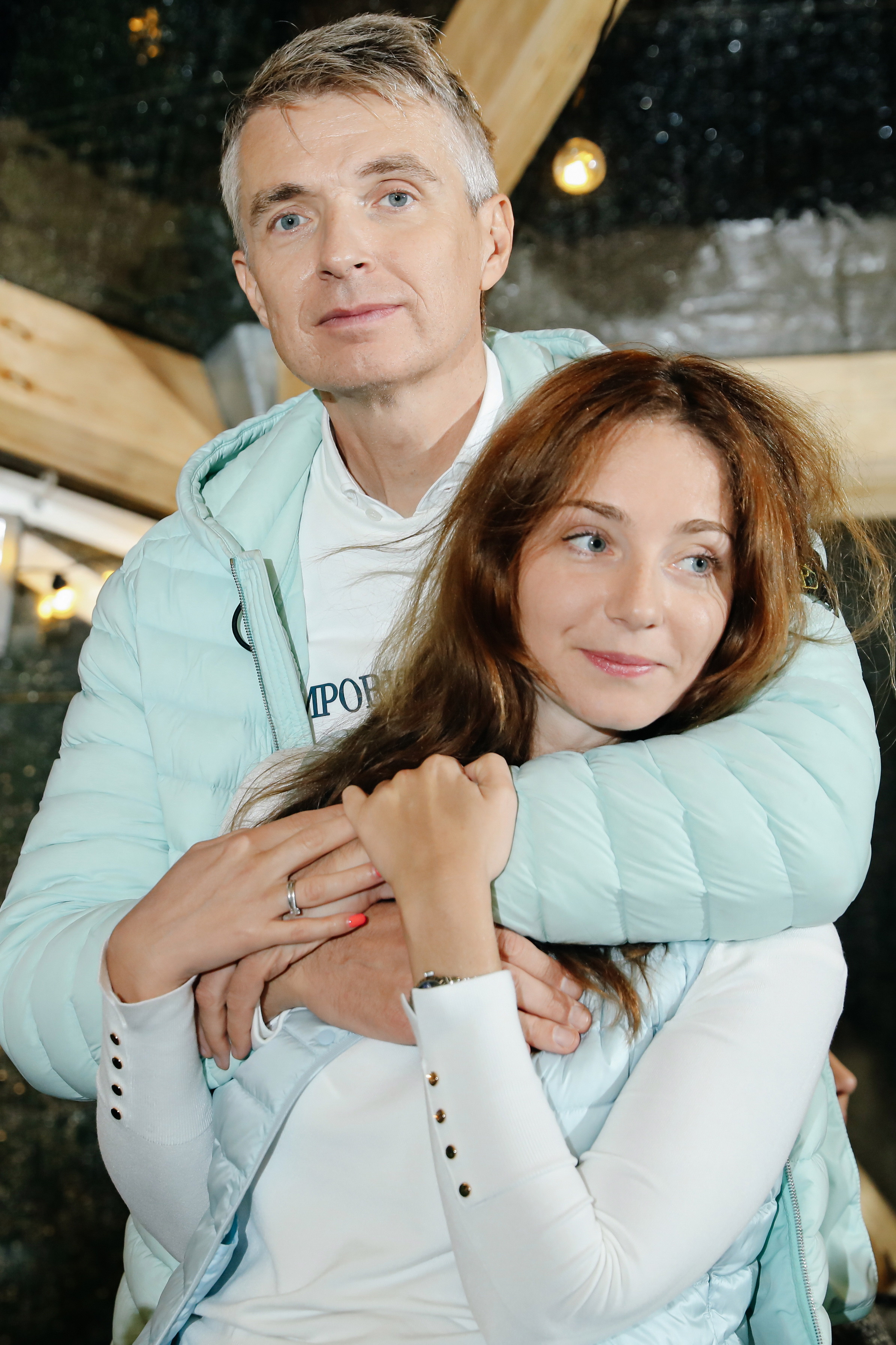 Фотосъемка юбилея. Alena Nezalenova