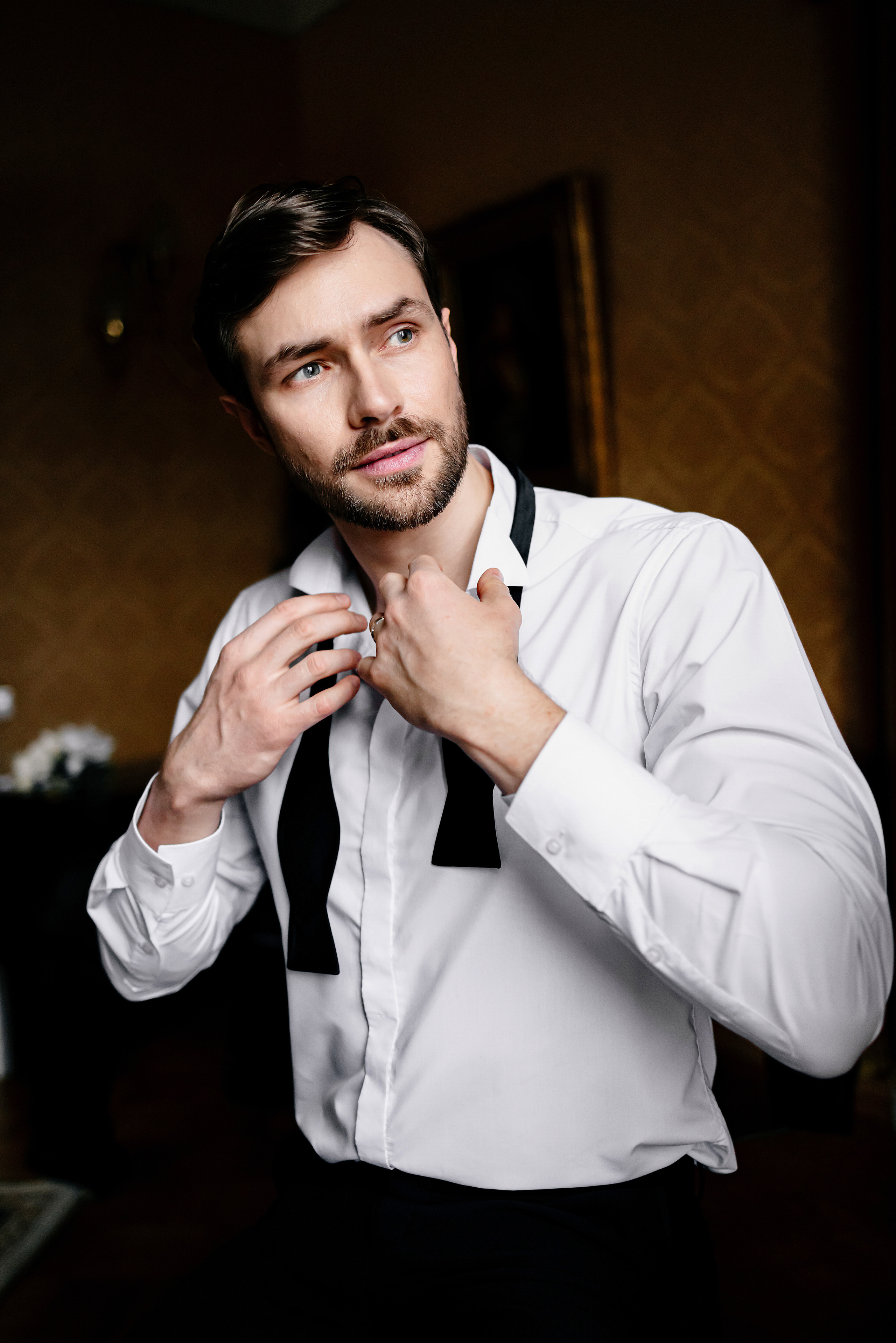 Националь. Alena Nezalenova