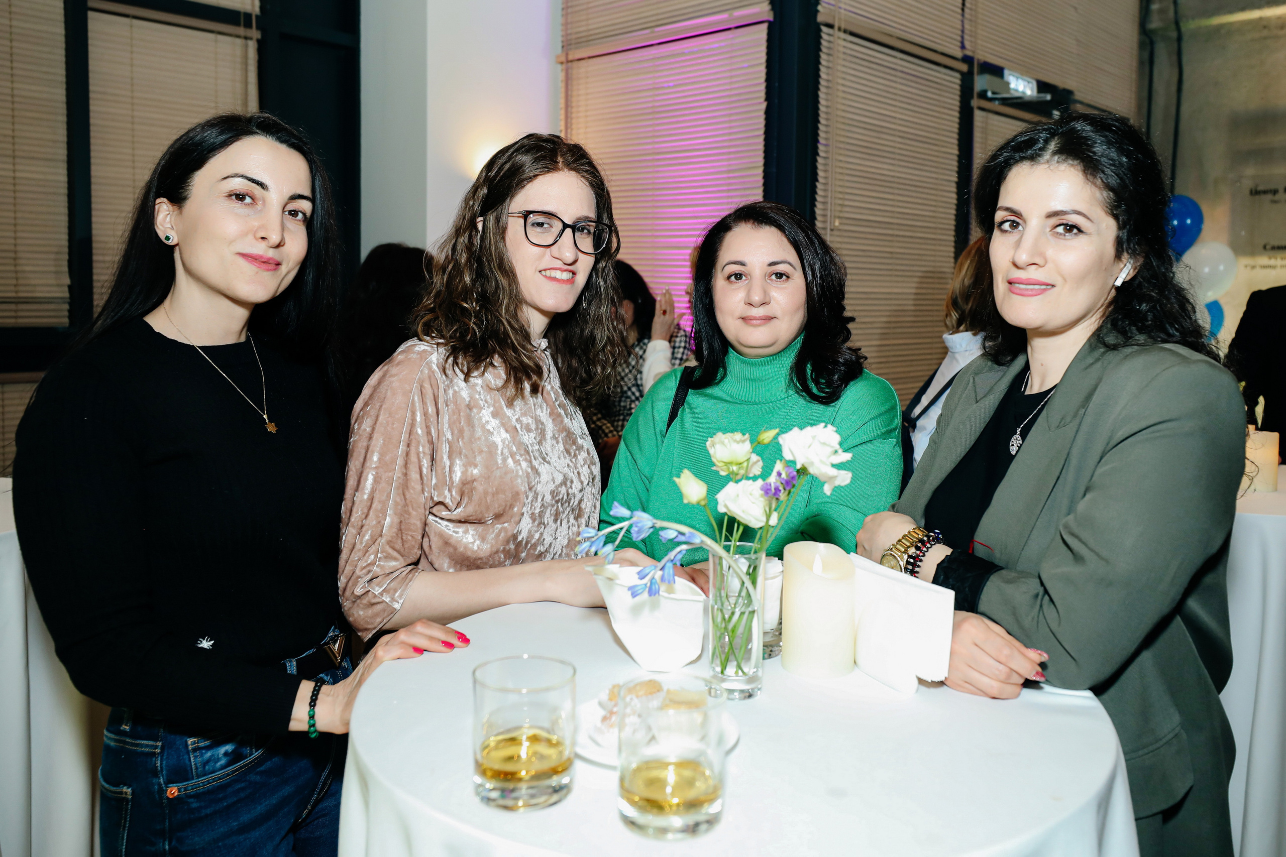 Миква Loft Любавич. Alena Nezalenova