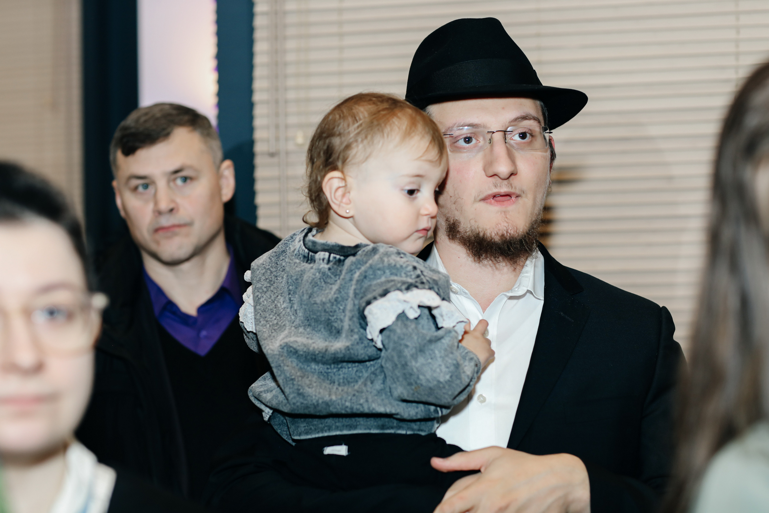 Миква Loft Любавич. Alena Nezalenova