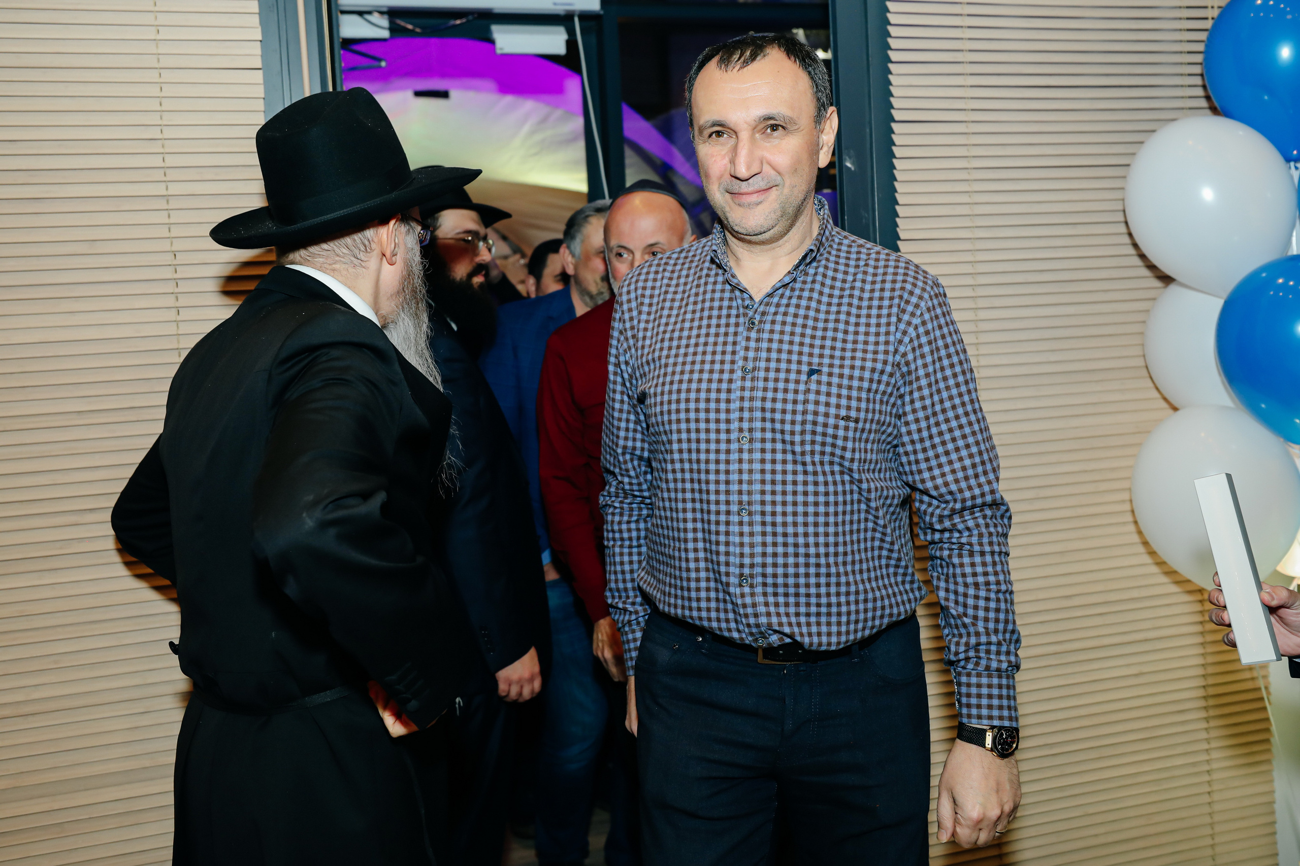 Миква Loft Любавич. Alena Nezalenova