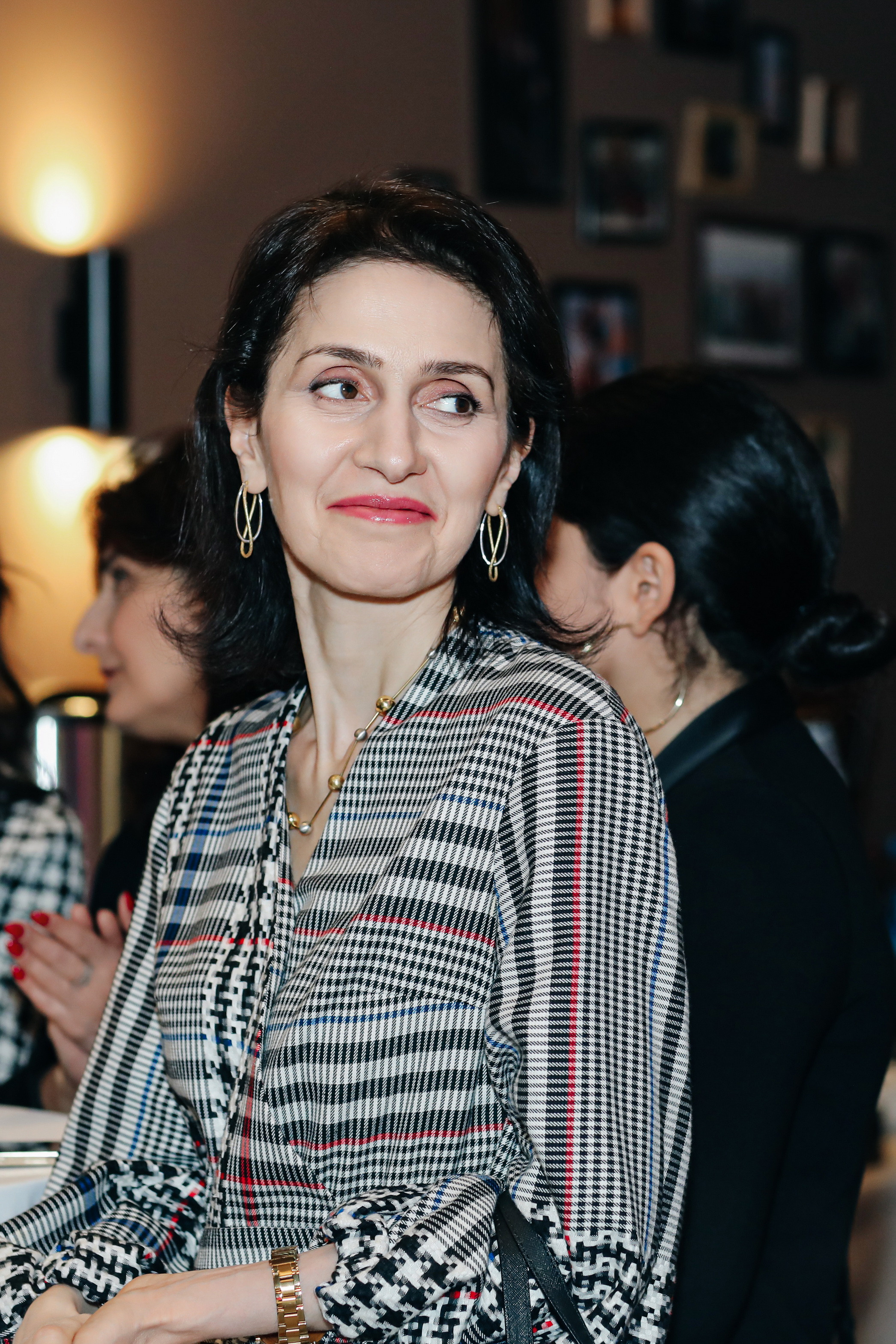 Миква Loft Любавич. Alena Nezalenova