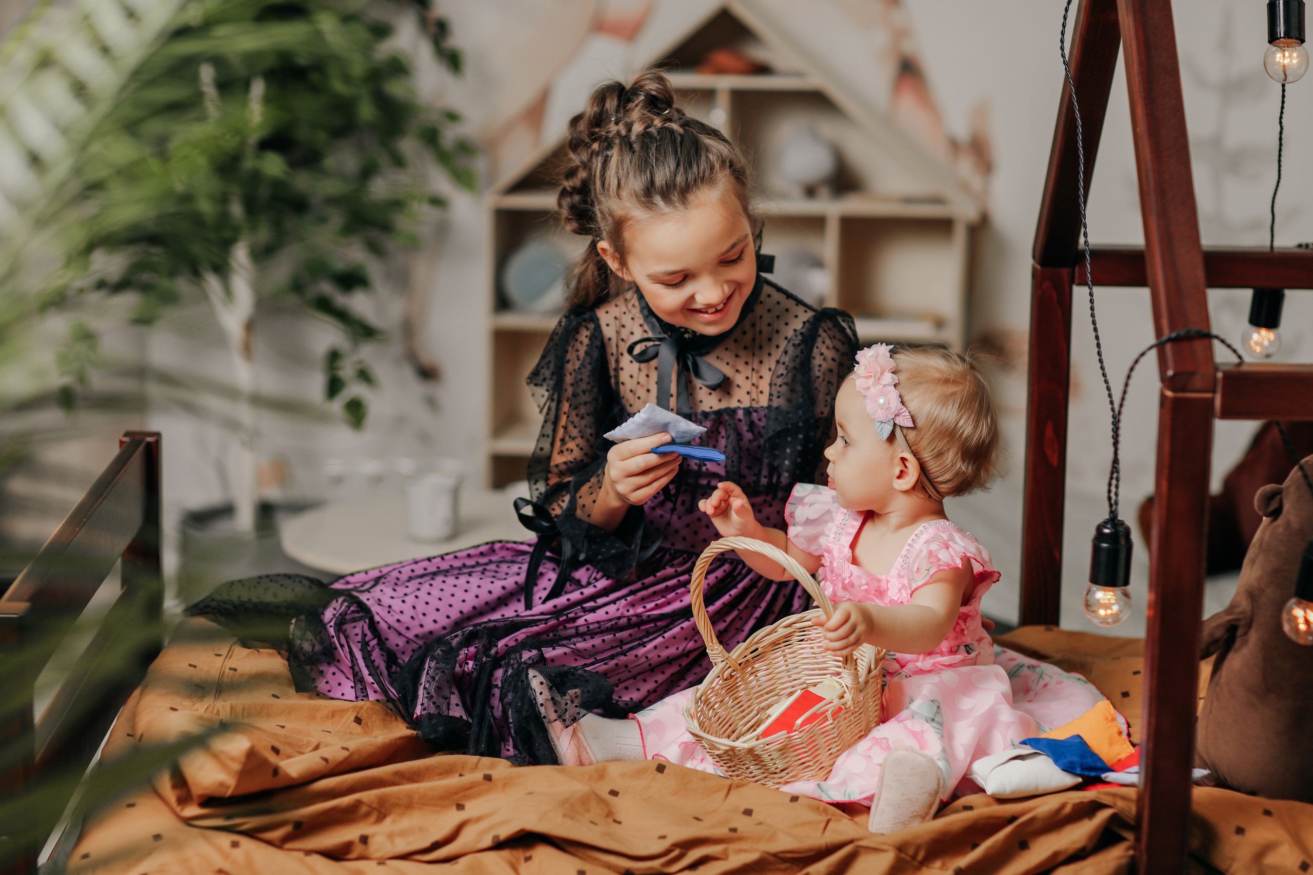 Семейные фотосъемки. Alena Nezalenova