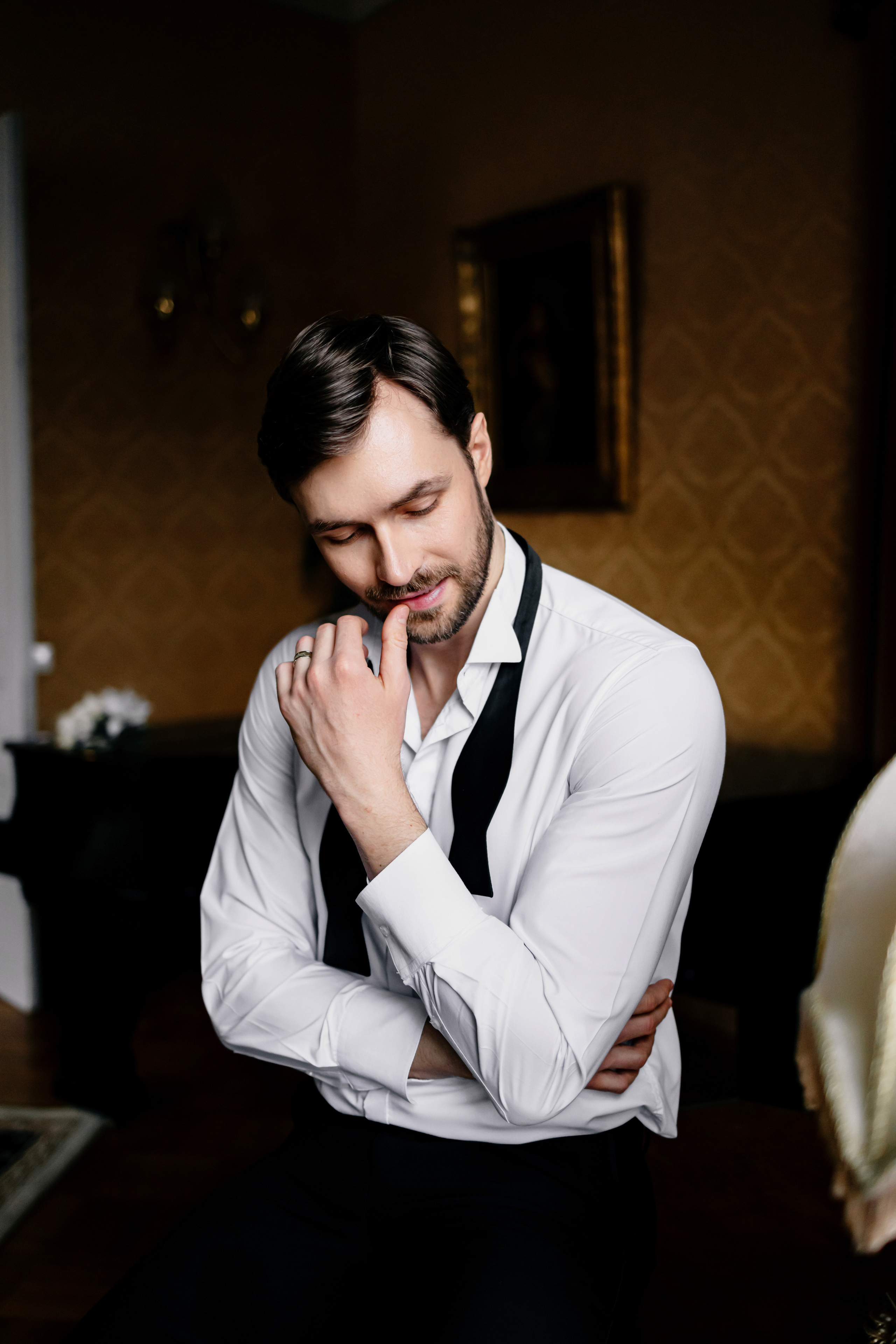 Националь. Alena Nezalenova