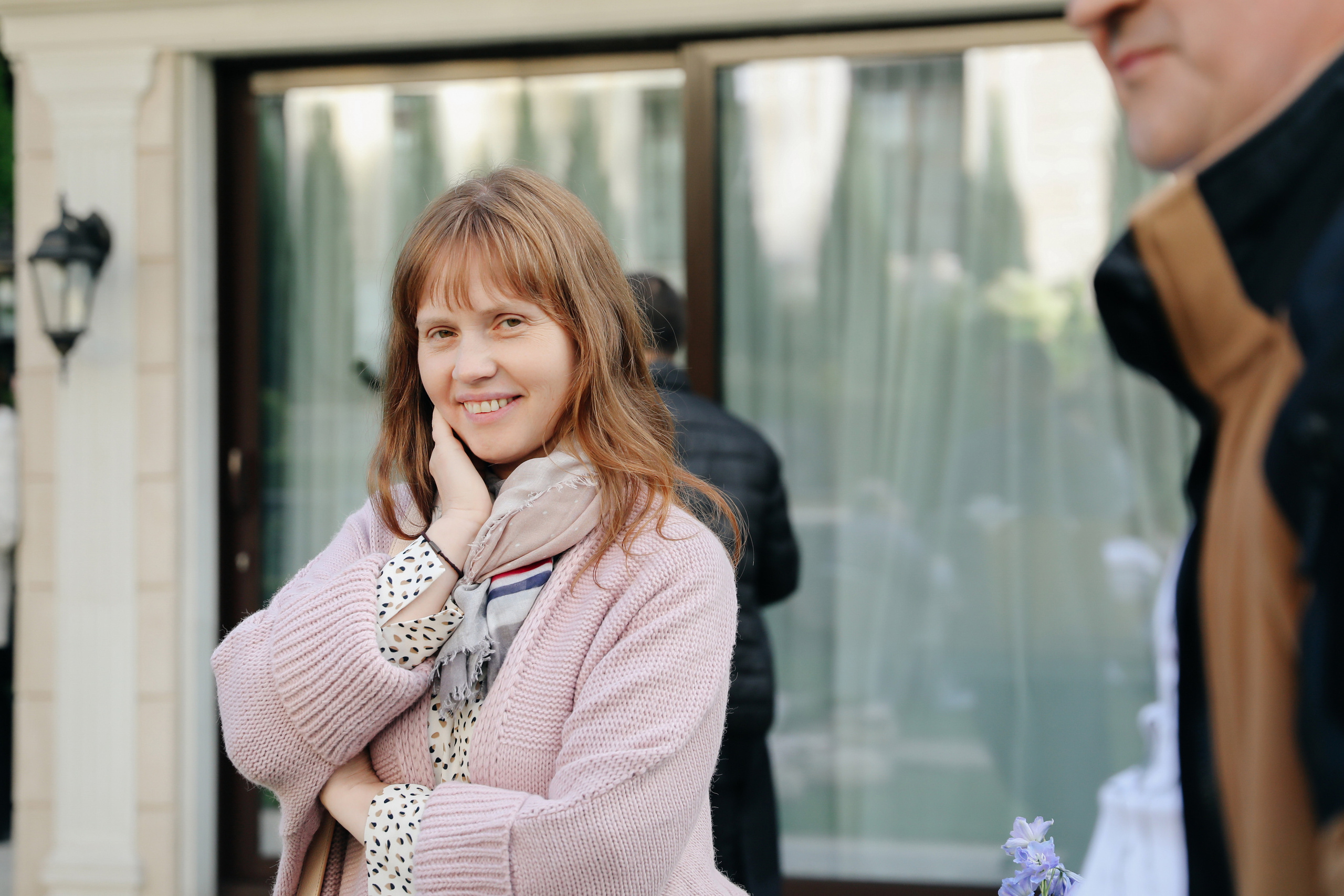 Фотосъемка юбилея. Alena Nezalenova