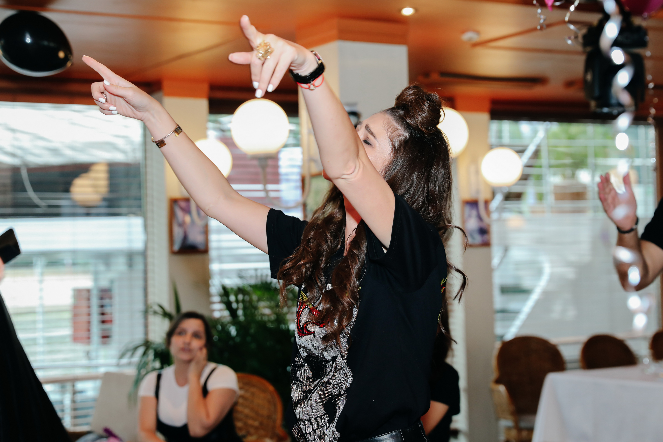 Фотосъемка детского дня рождения. Alena Nezalenova