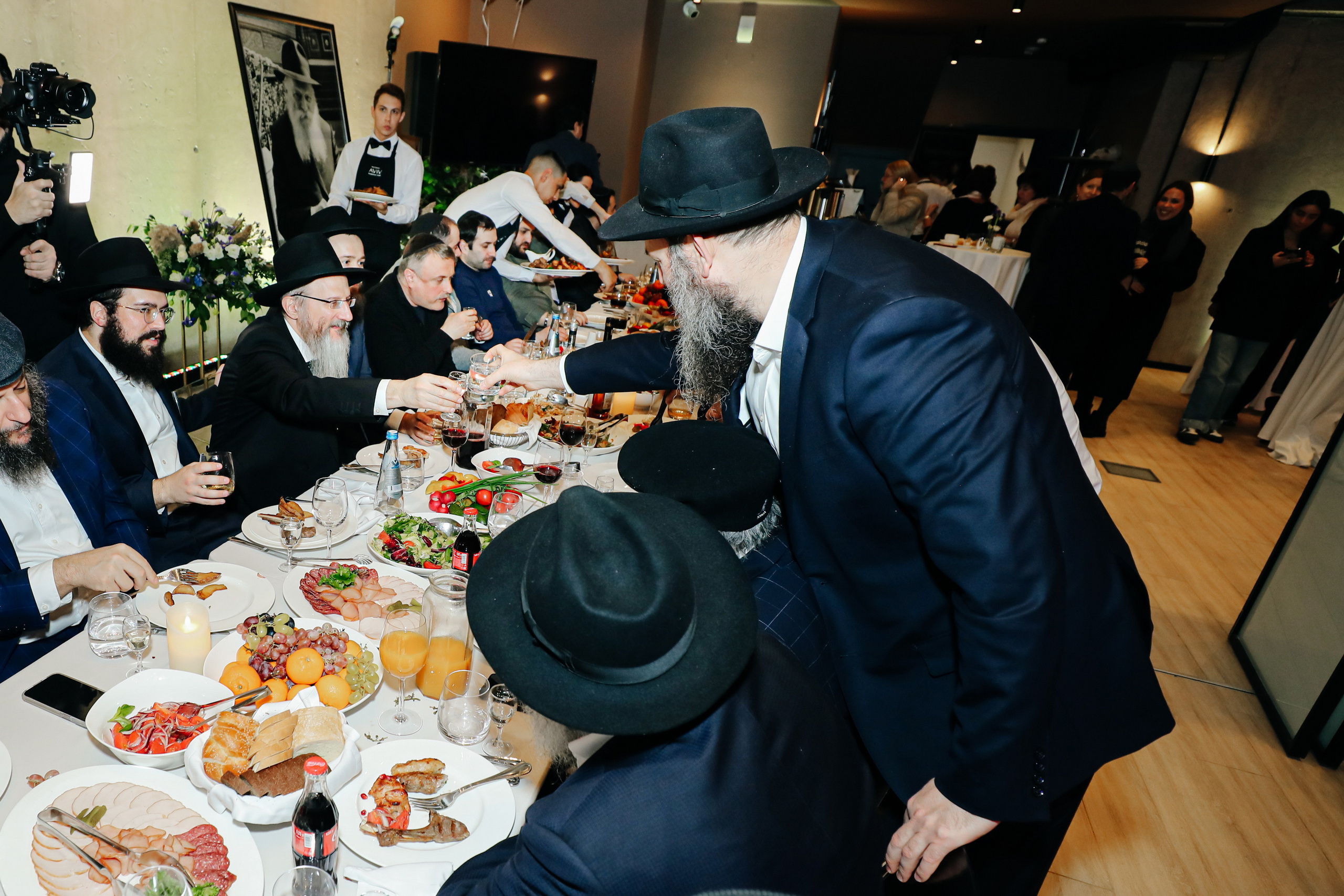 Миква Loft Любавич. Alena Nezalenova