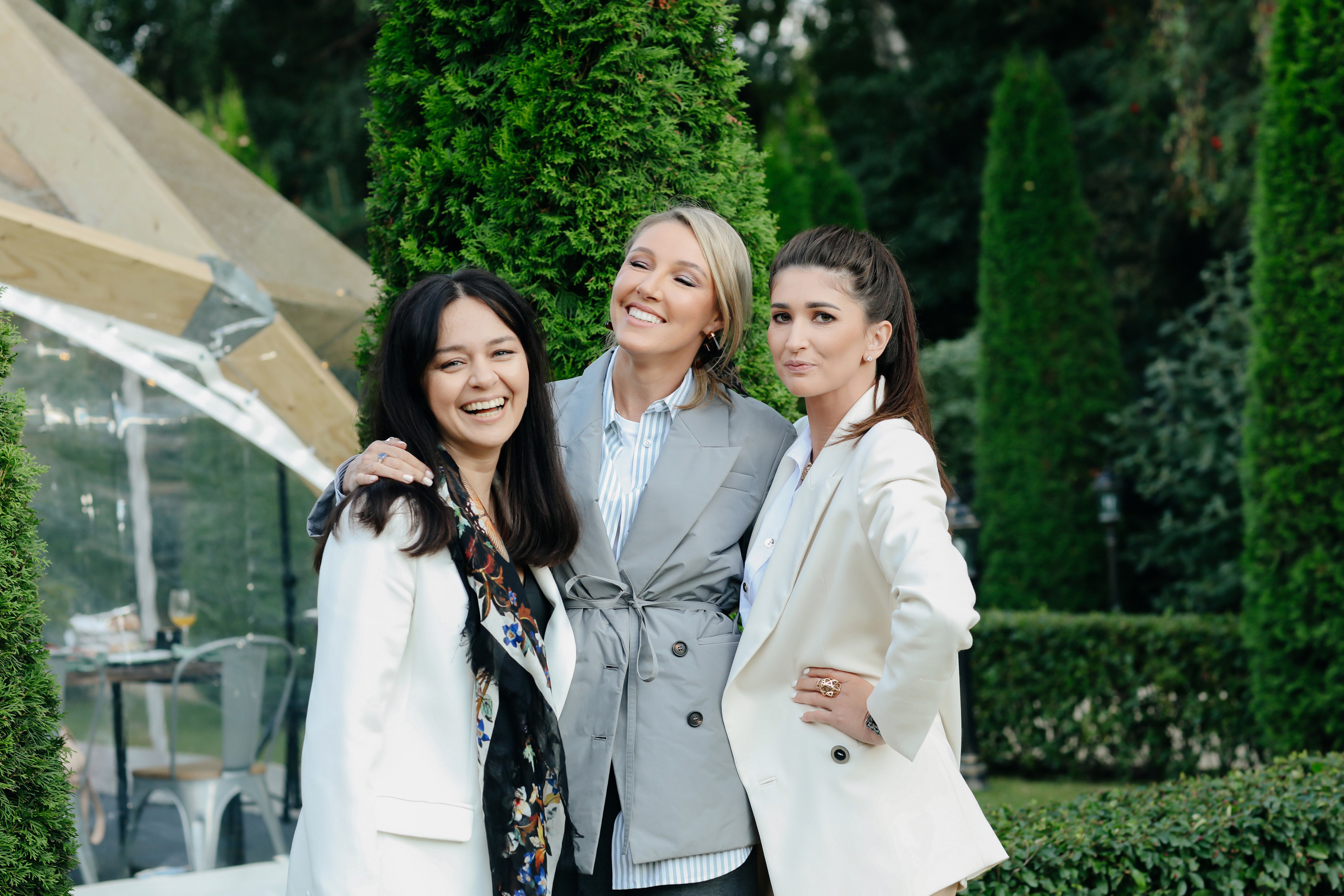 Фотосъемка юбилея. Alena Nezalenova