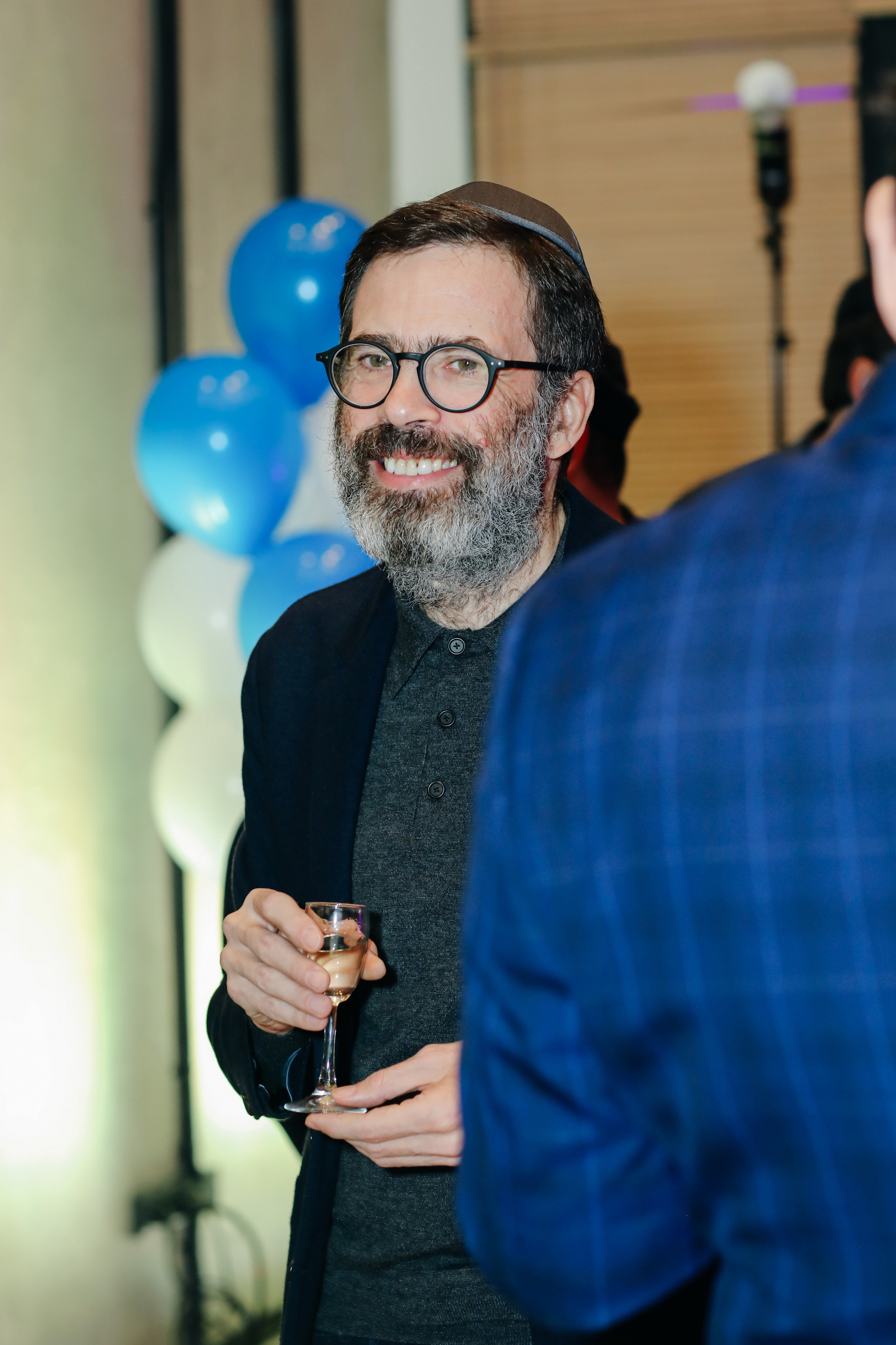 Миква Loft Любавич. Alena Nezalenova