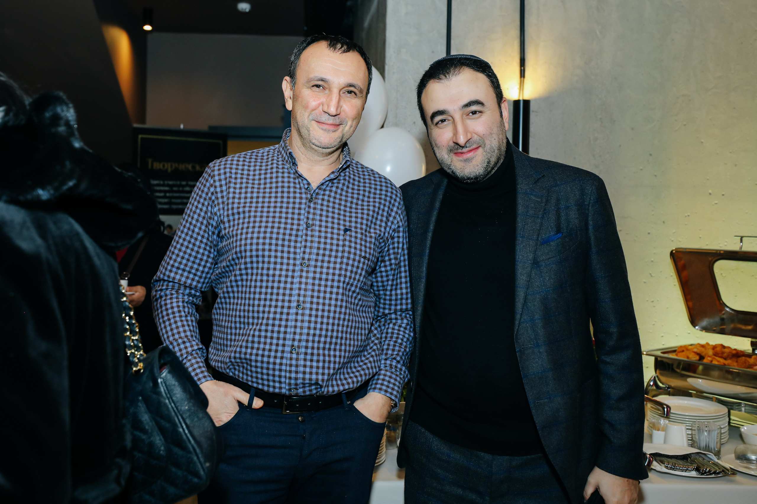 Миква Loft Любавич. Alena Nezalenova