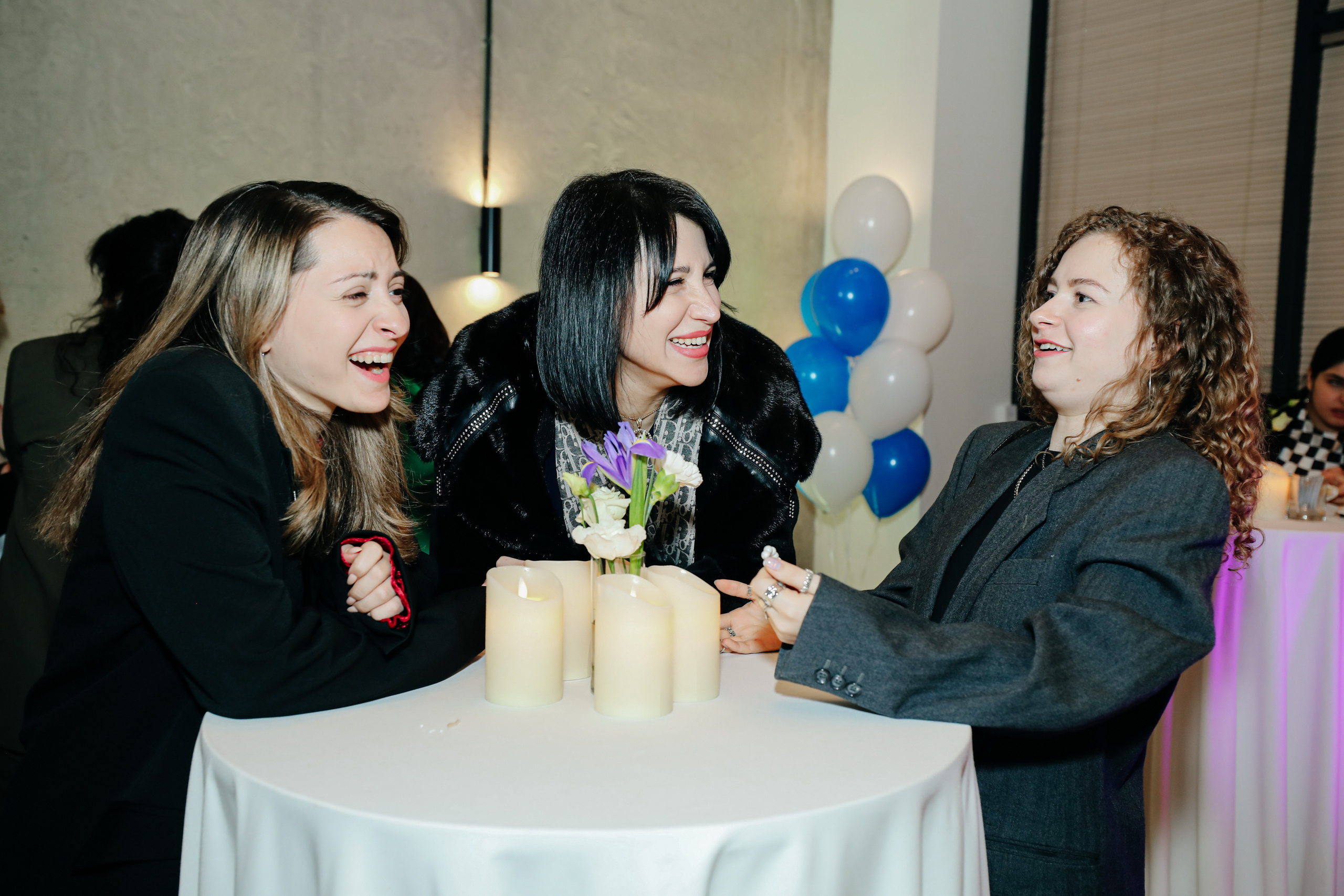 Миква Loft Любавич. Alena Nezalenova