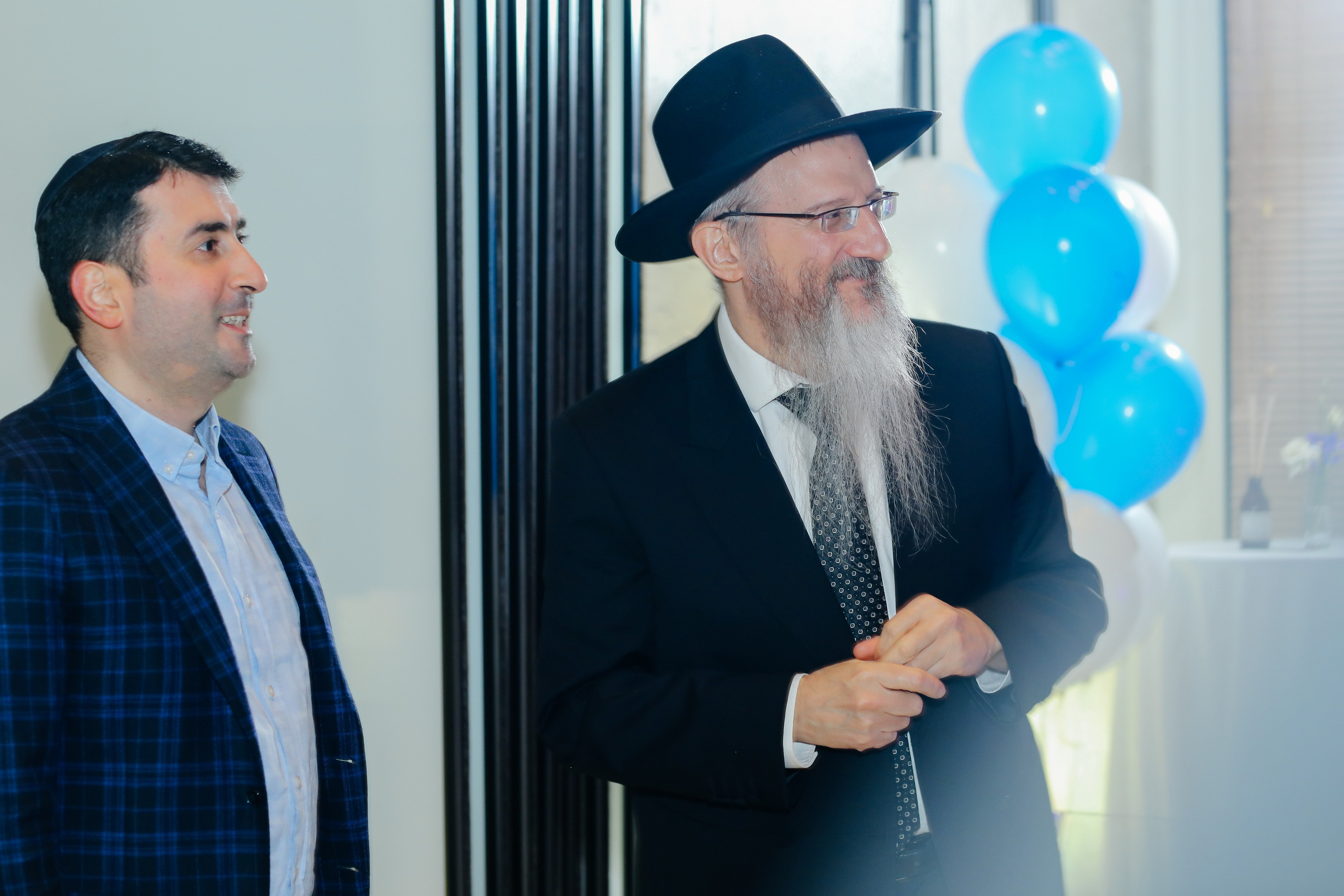 Миква Loft Любавич. Alena Nezalenova